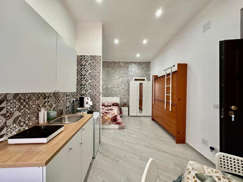 Briganti House