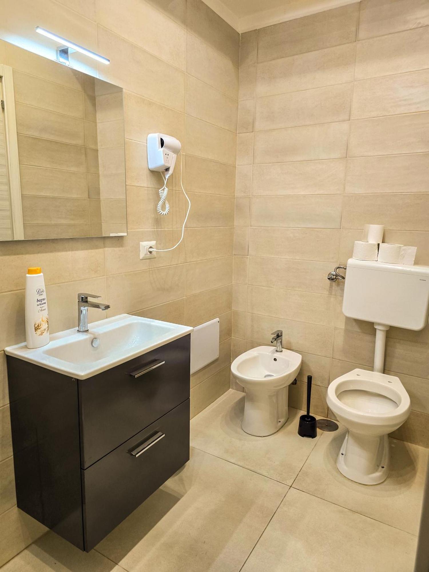 Guest house Dream & Fly Naples