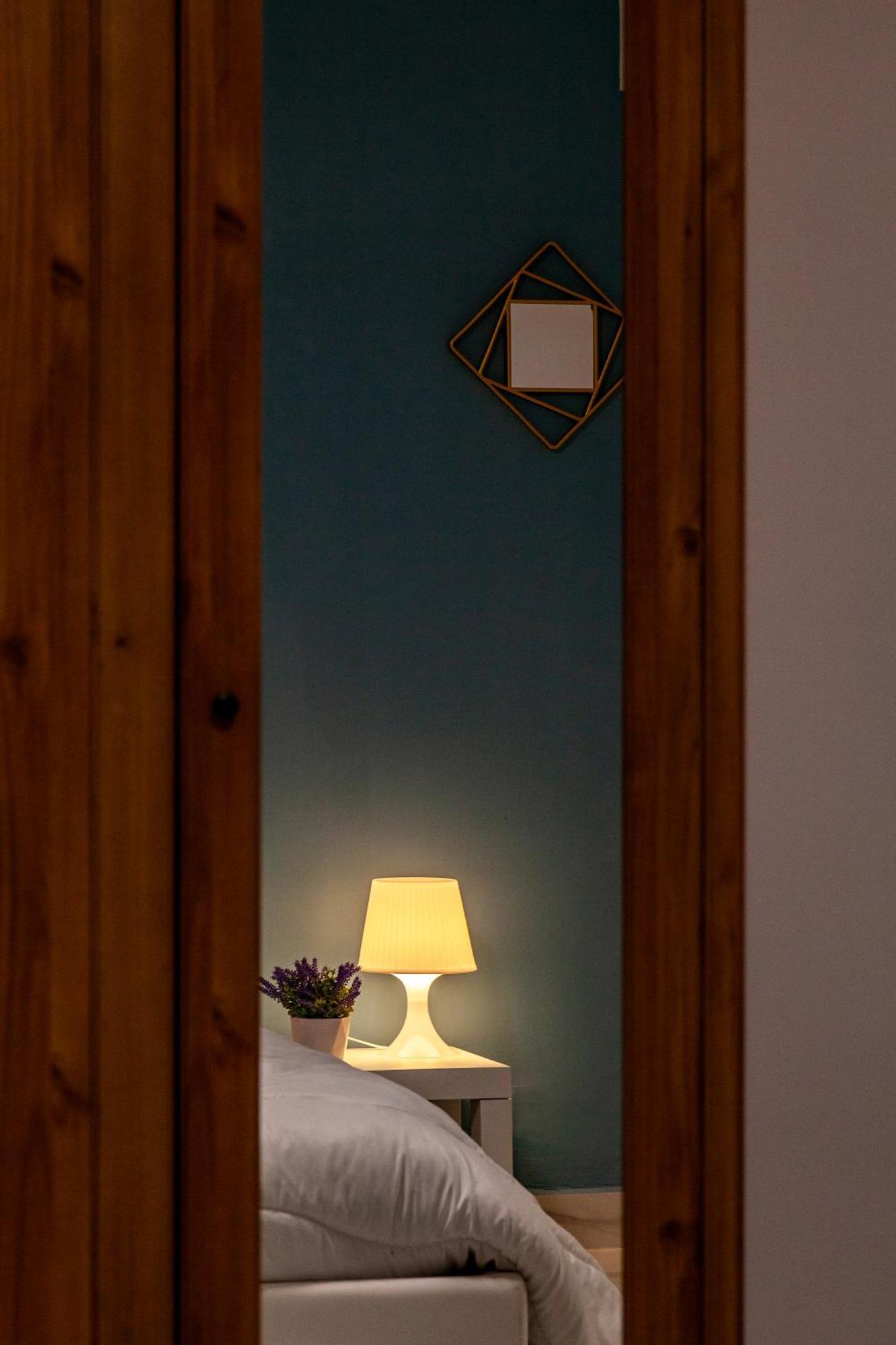 Dream & Fly Guest house