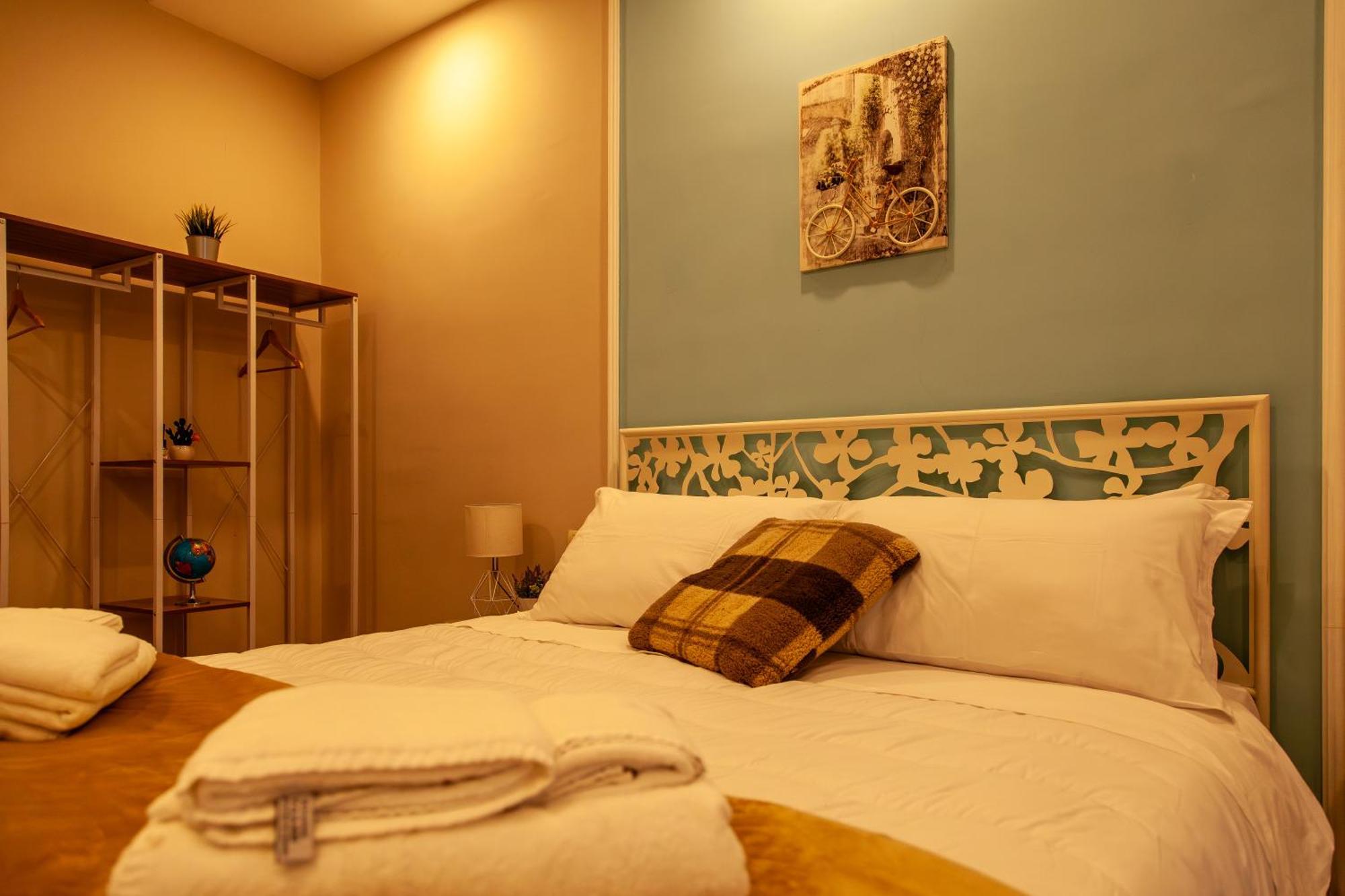 Guest house Dream & Fly