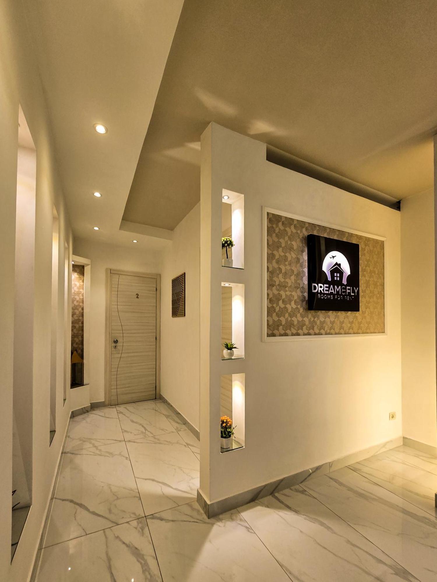 Dream & Fly Guest house Naples