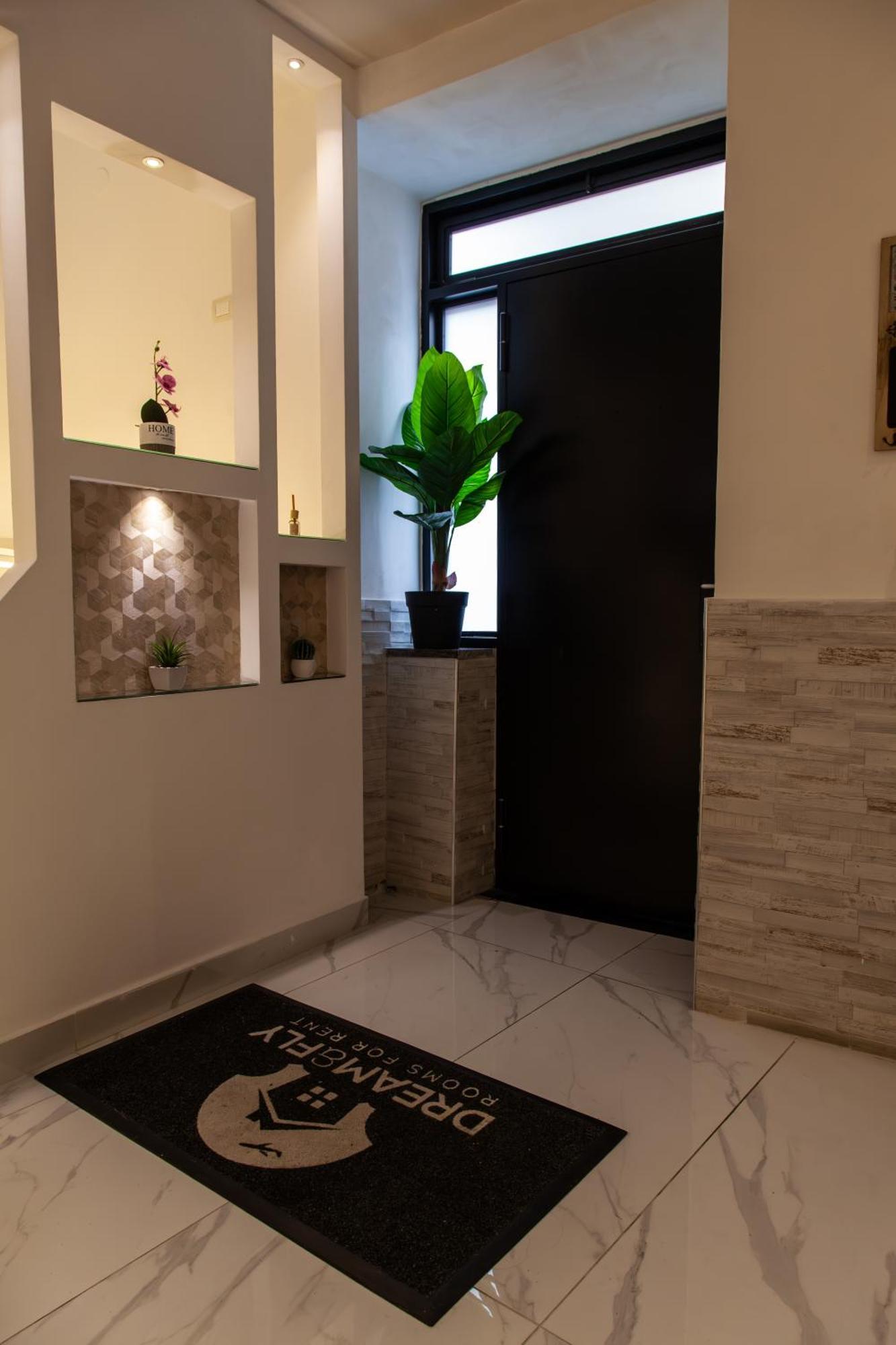 Guest house Dream & Fly Naples
