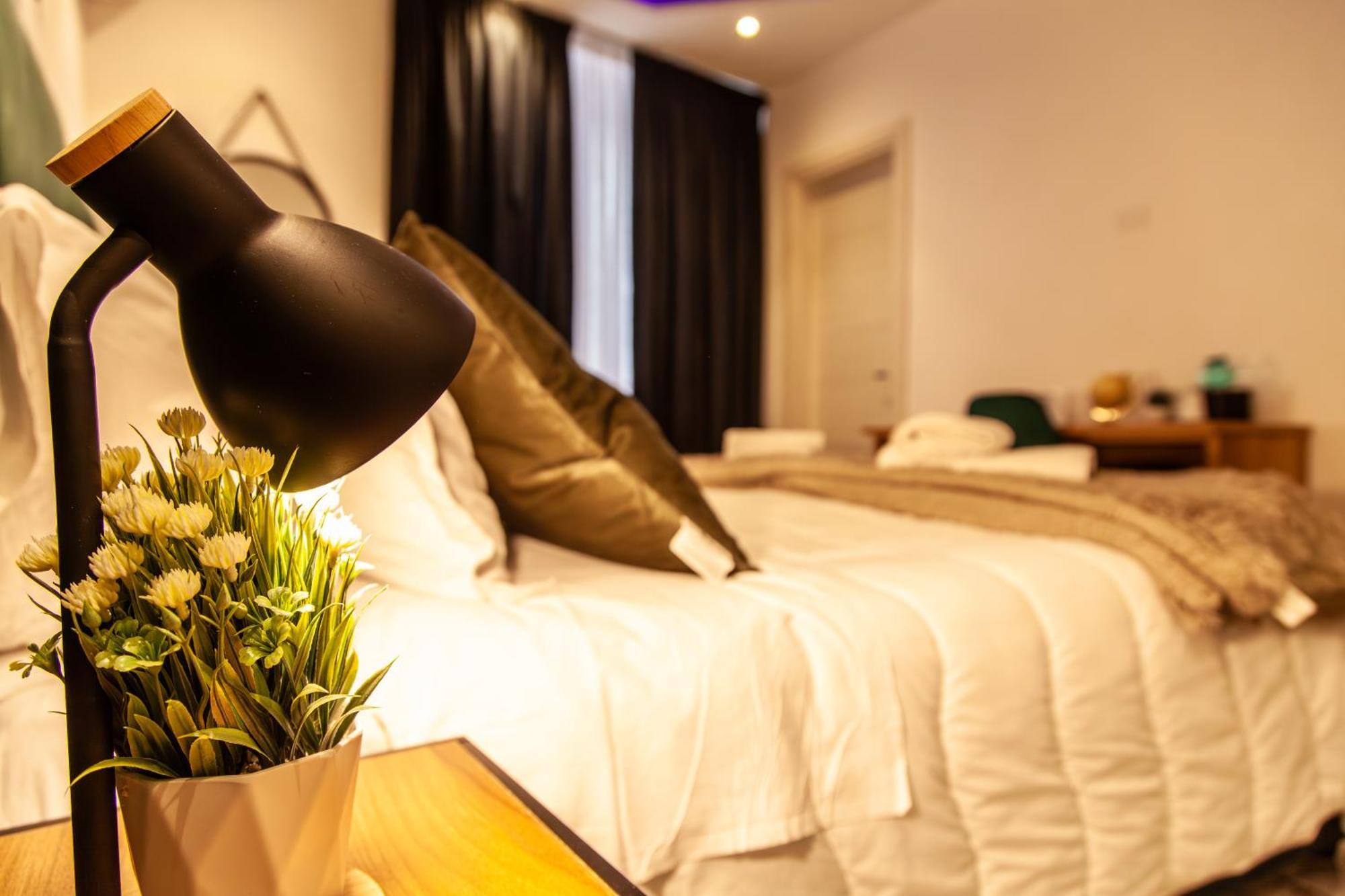 Guest house Dream & Fly