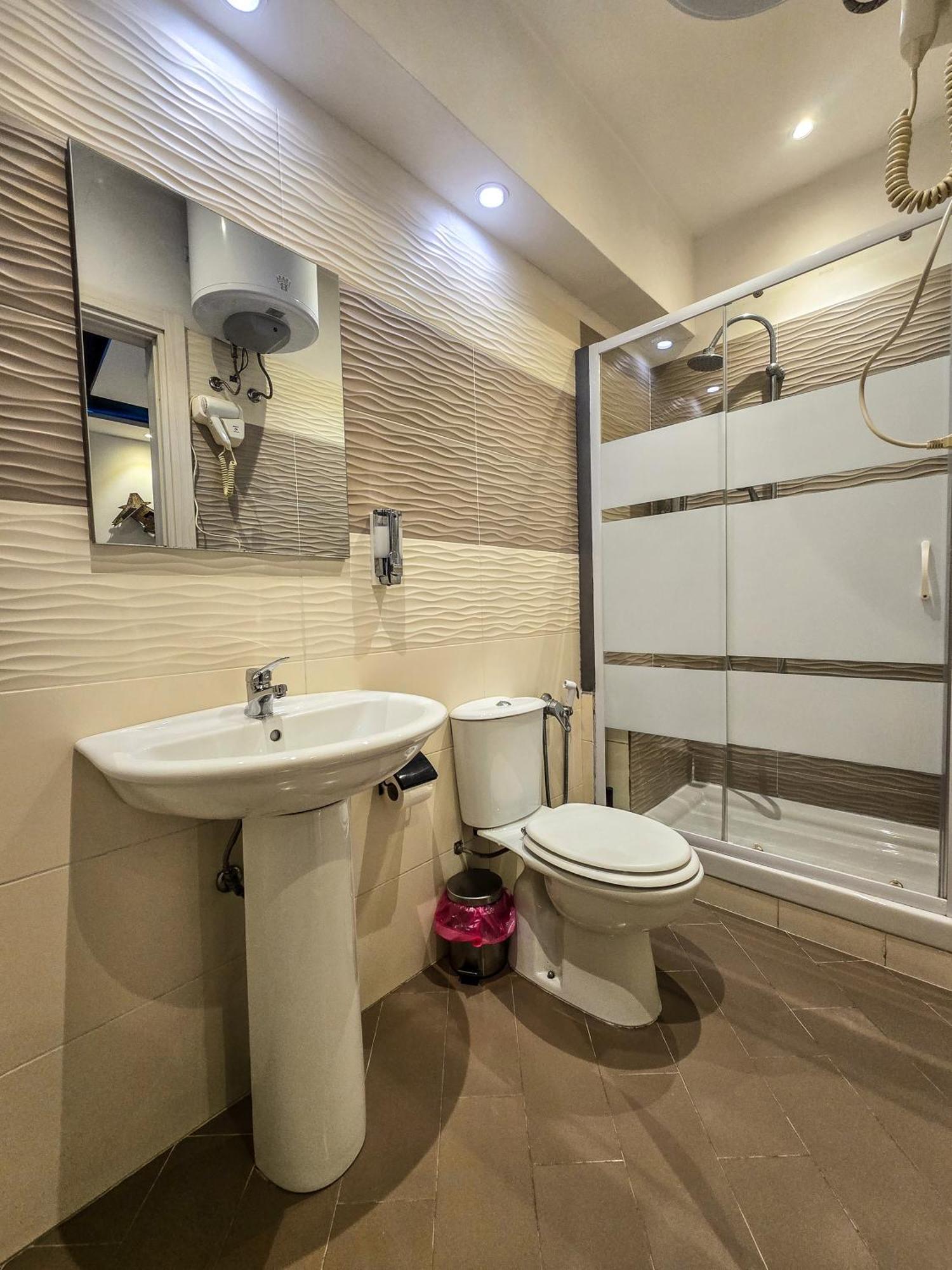 Dream & Fly Guest house *