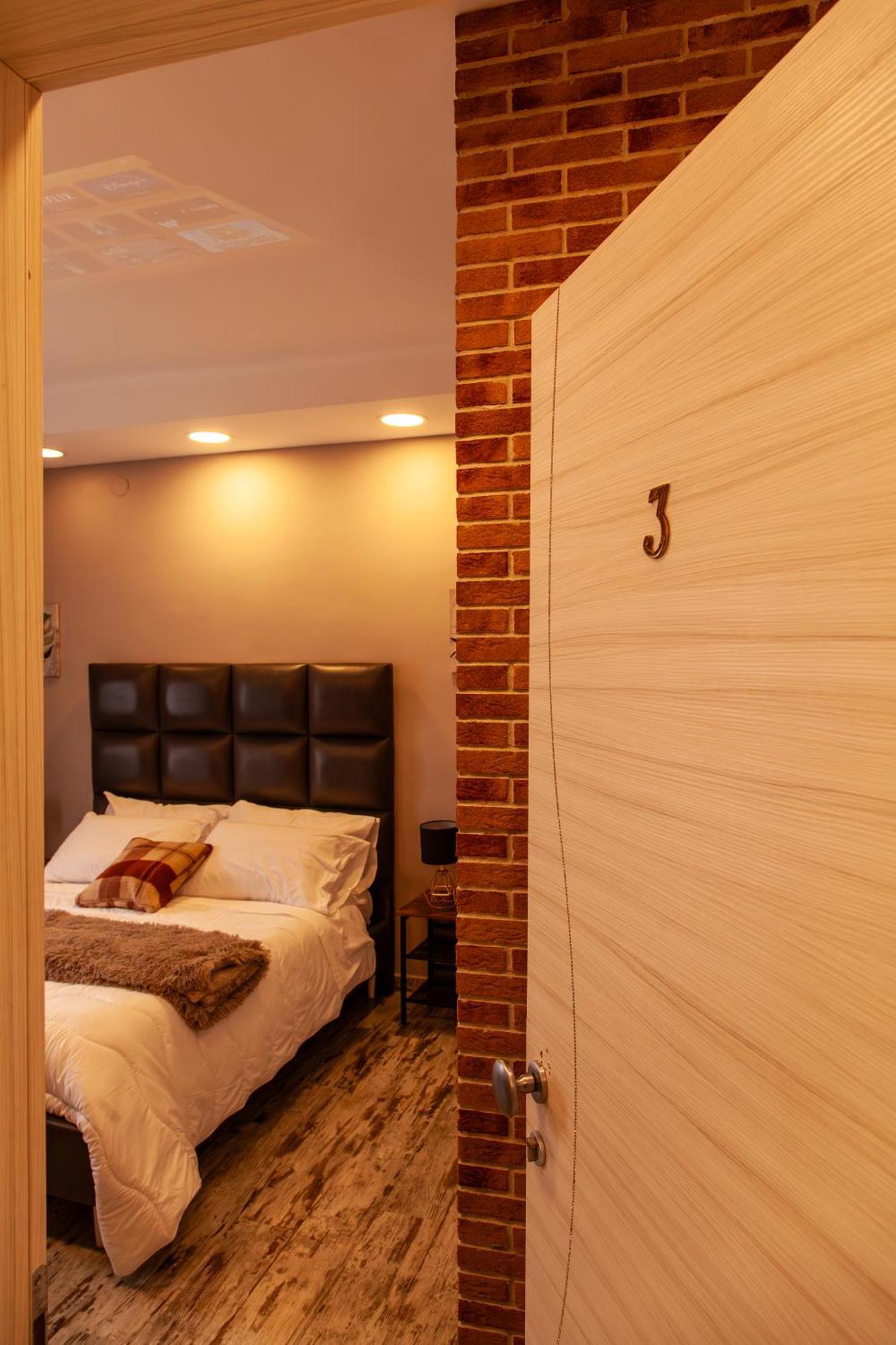 Dream & Fly Guest house *