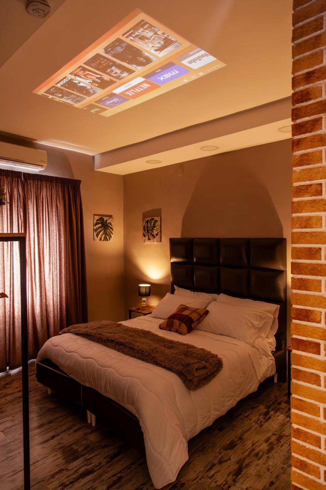 Guest house Dream & Fly *