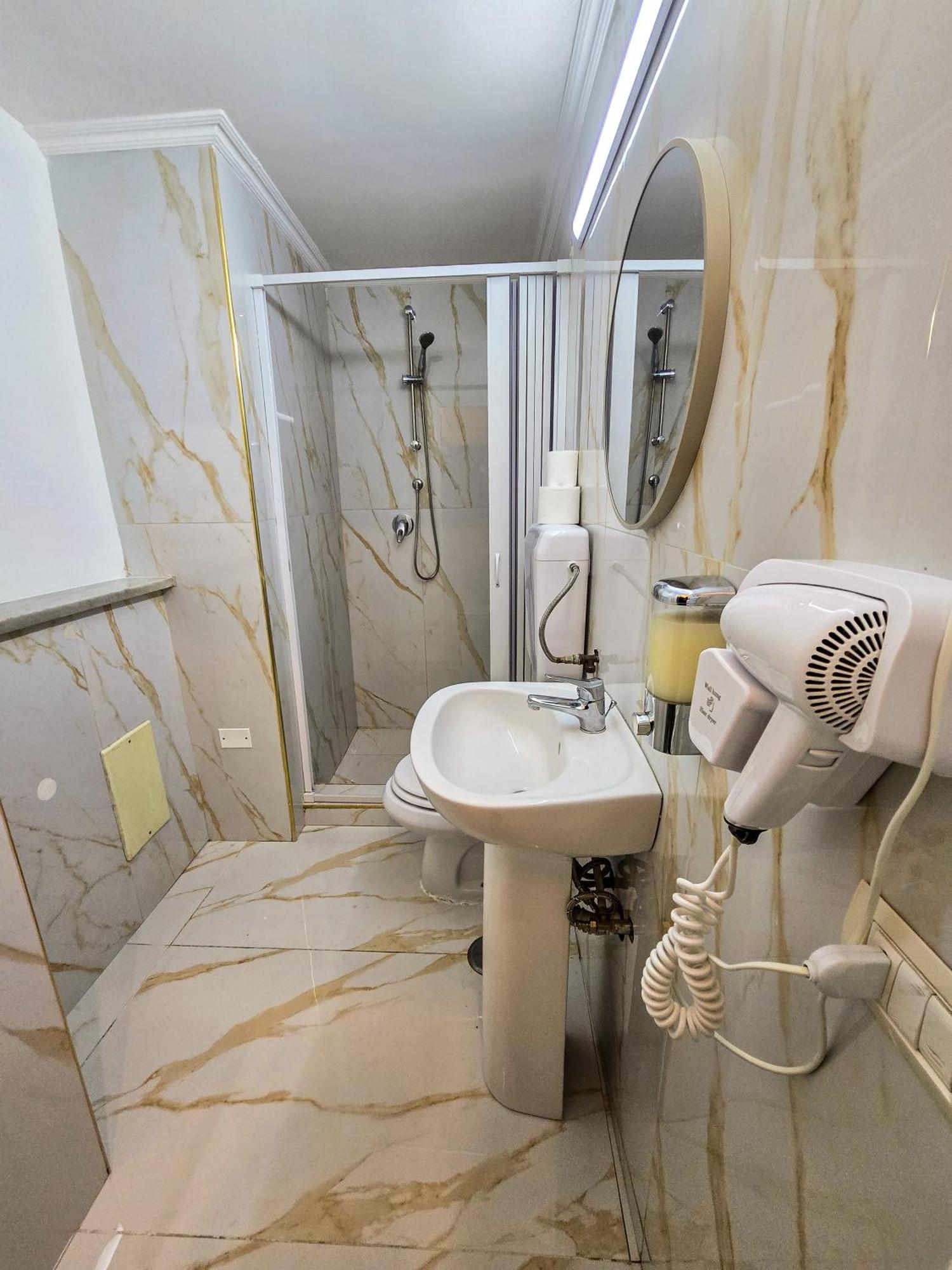 Dream & Fly Guest house Naples