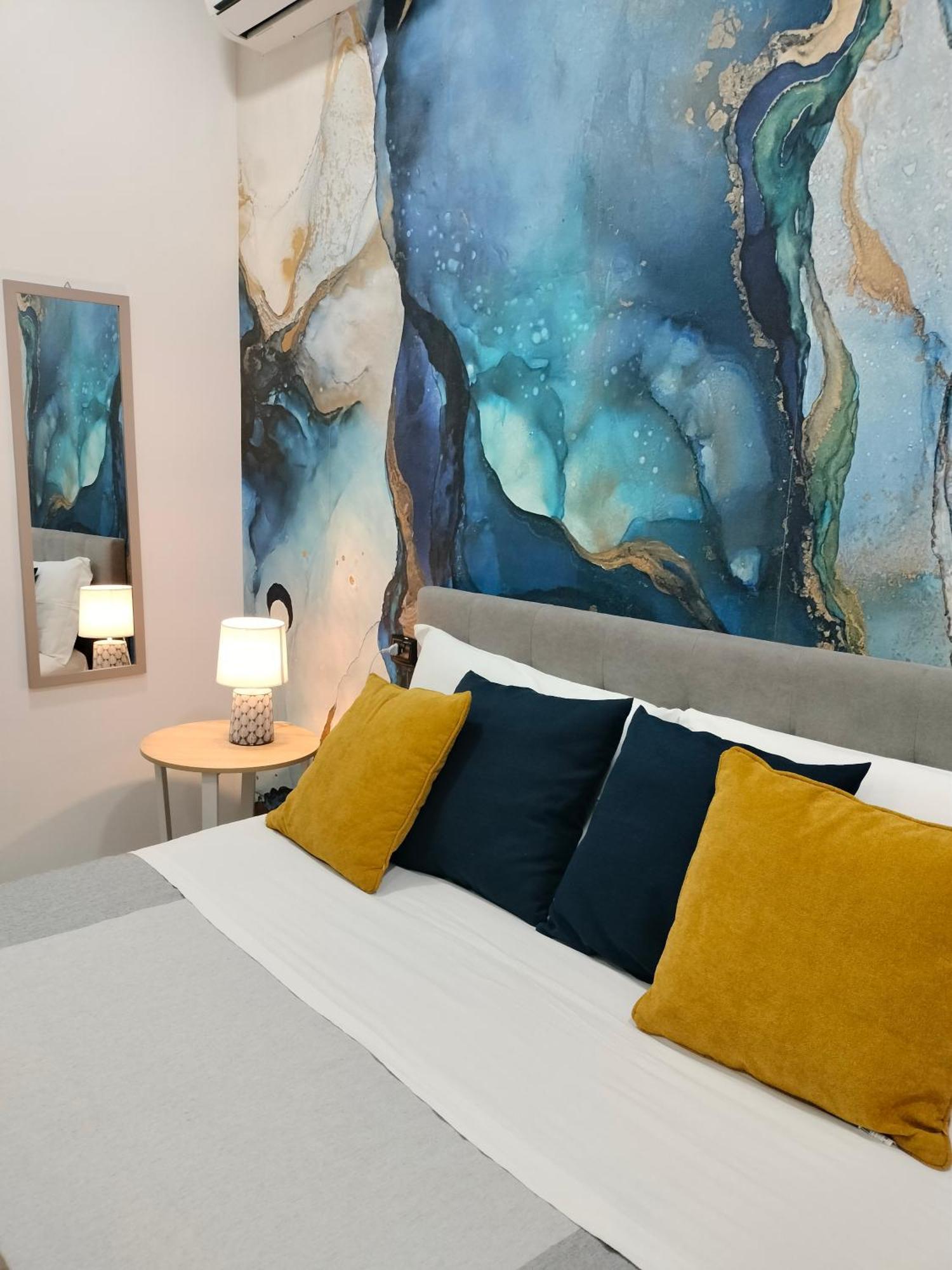 Marcello&core Bed & Breakfast Naples