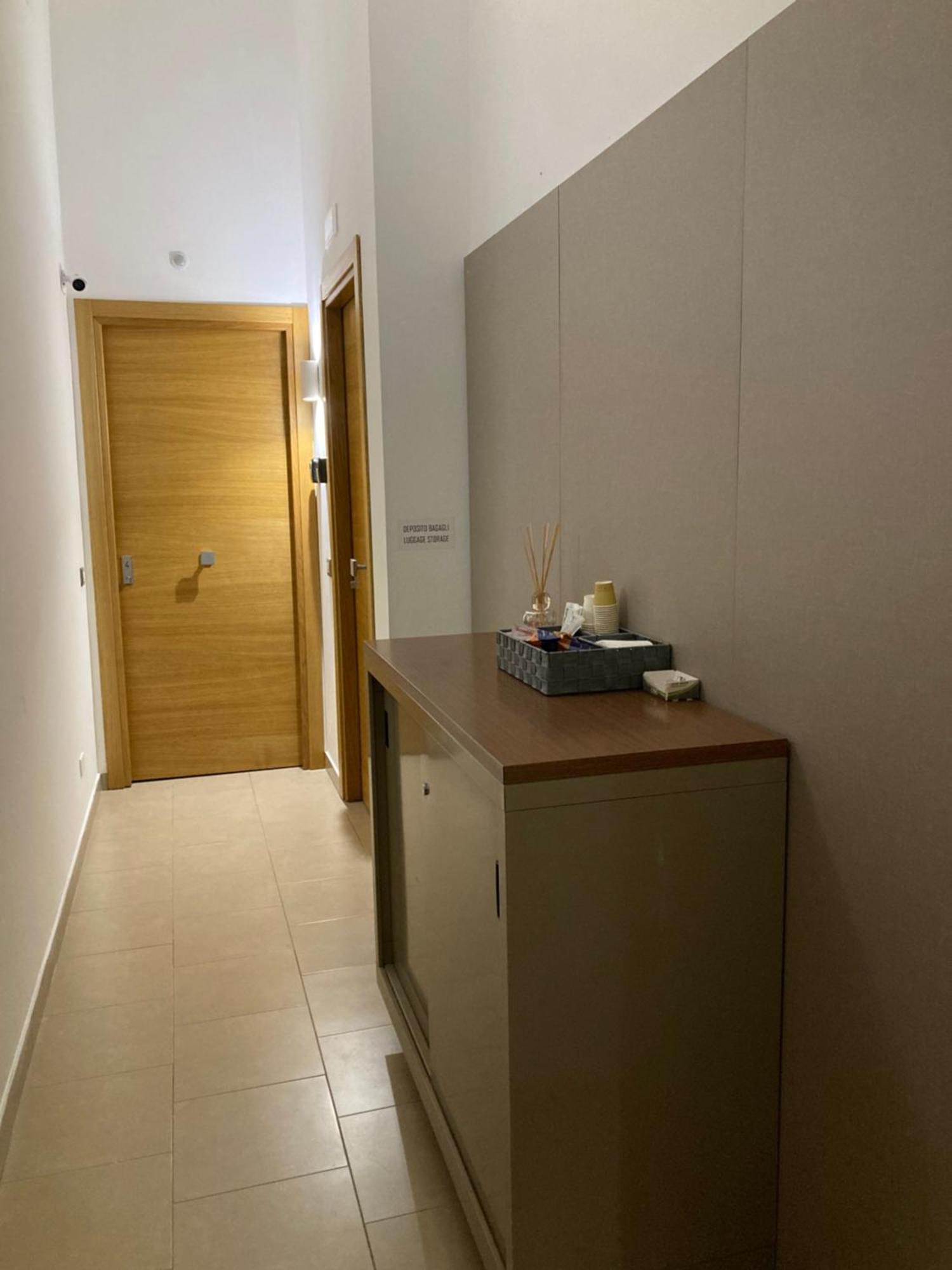 4stanze * Naples