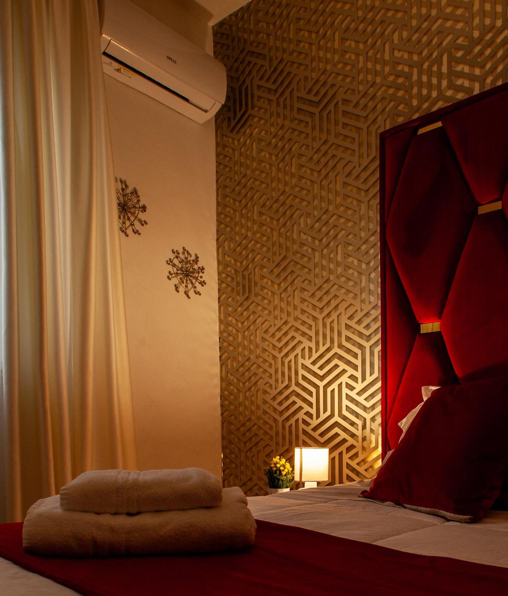 Easy Boarding Guest house Naples