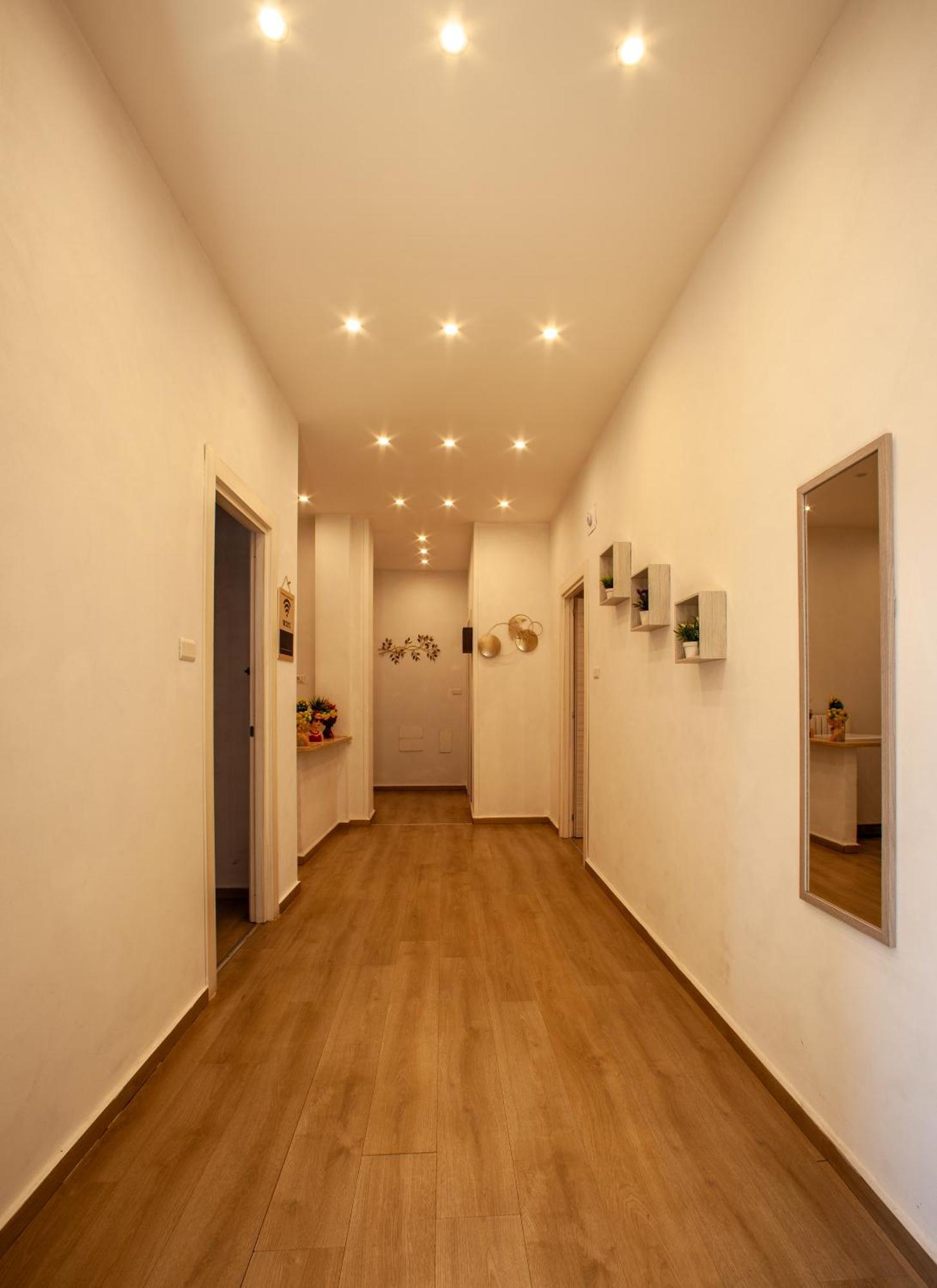 Easy Boarding Guest house *