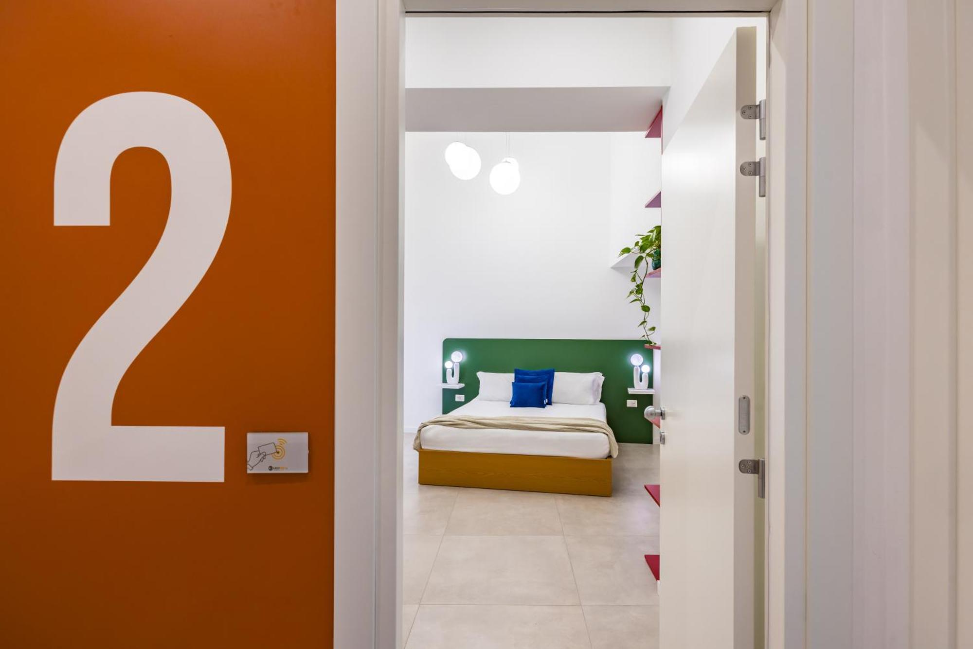Starguest Duomo Guest house