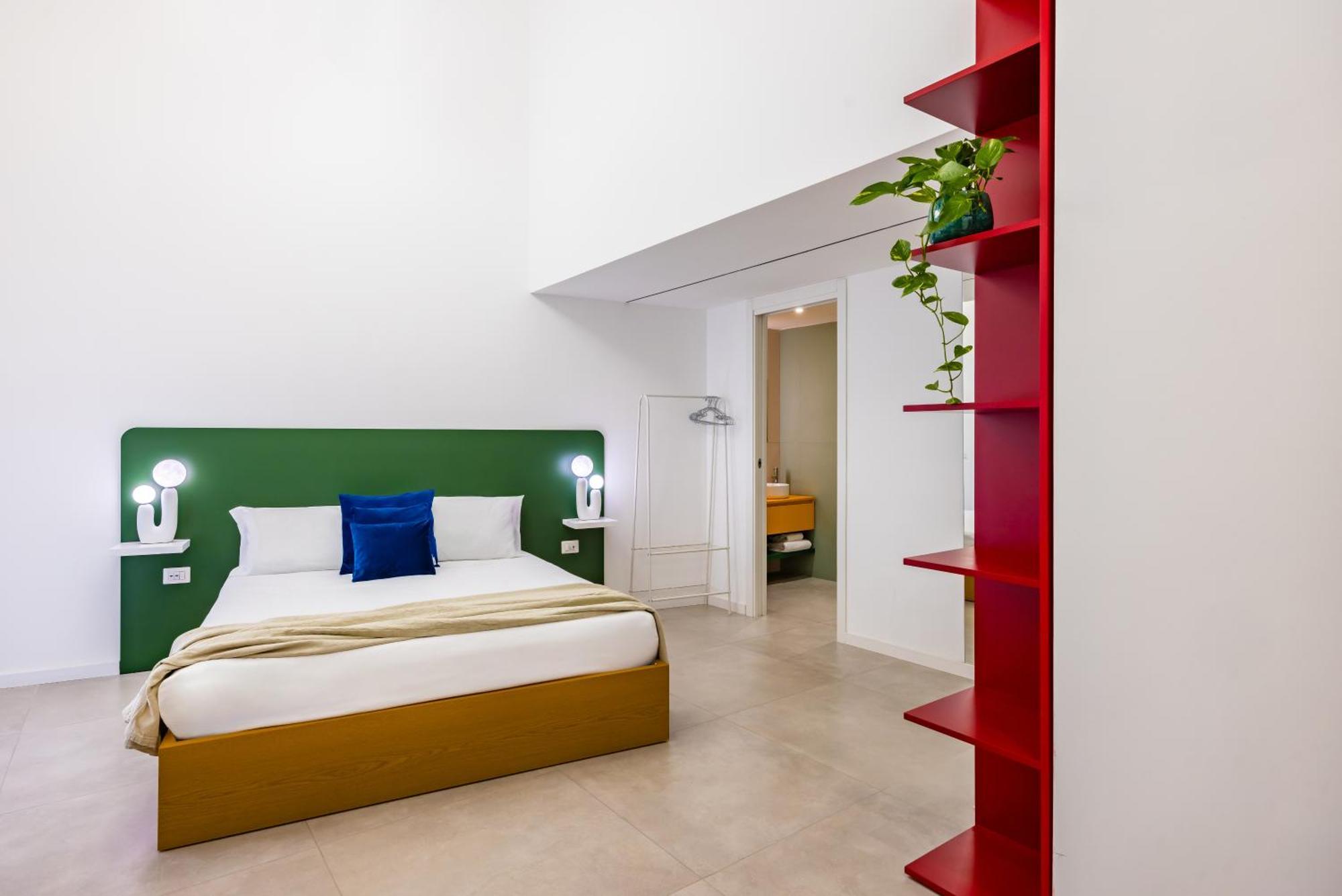 Guest house Starguest Duomo