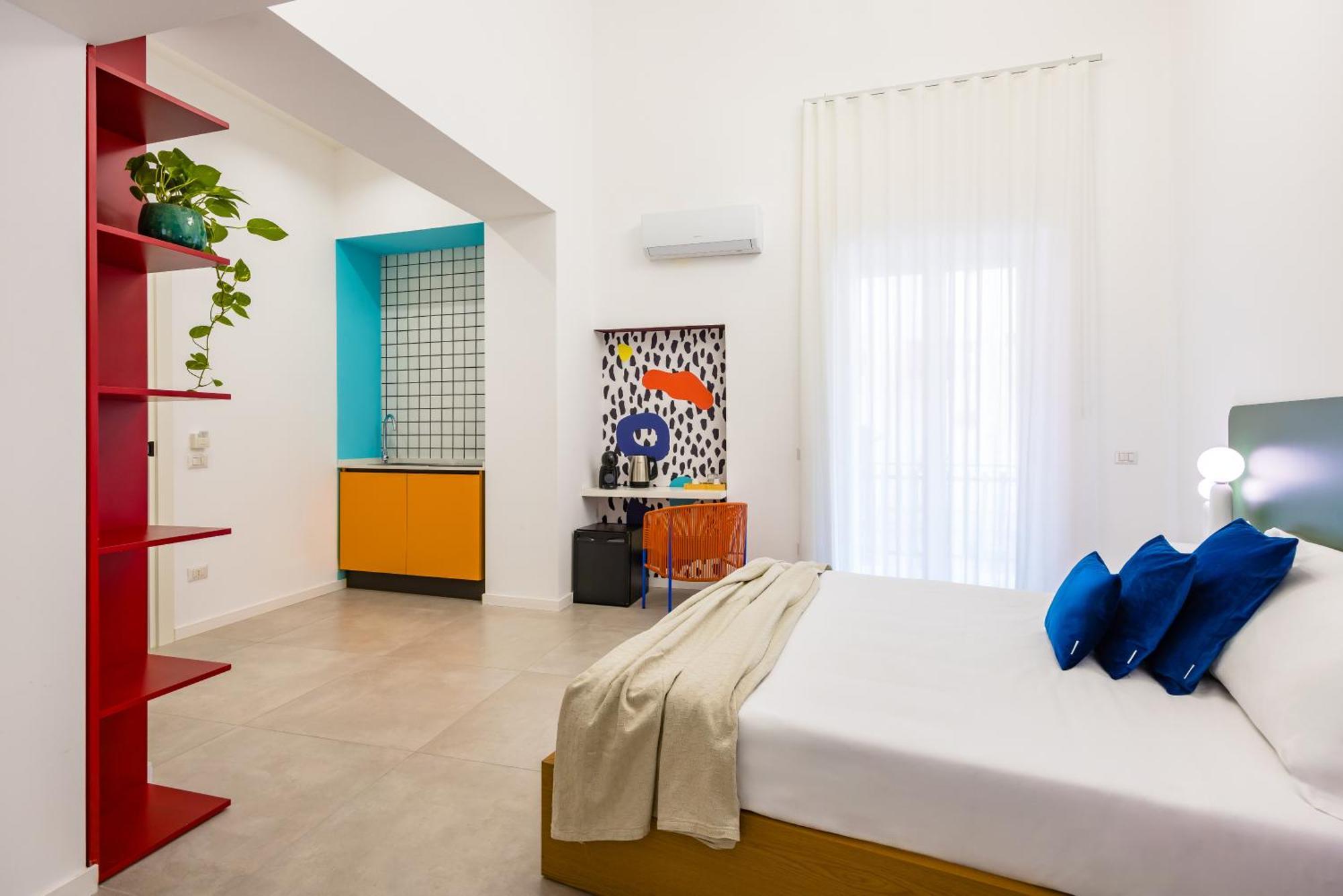 Starguest Duomo Guest house