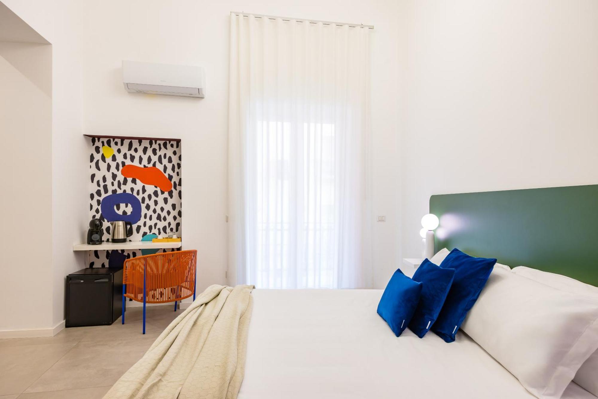 Guest house Starguest Duomo Naples