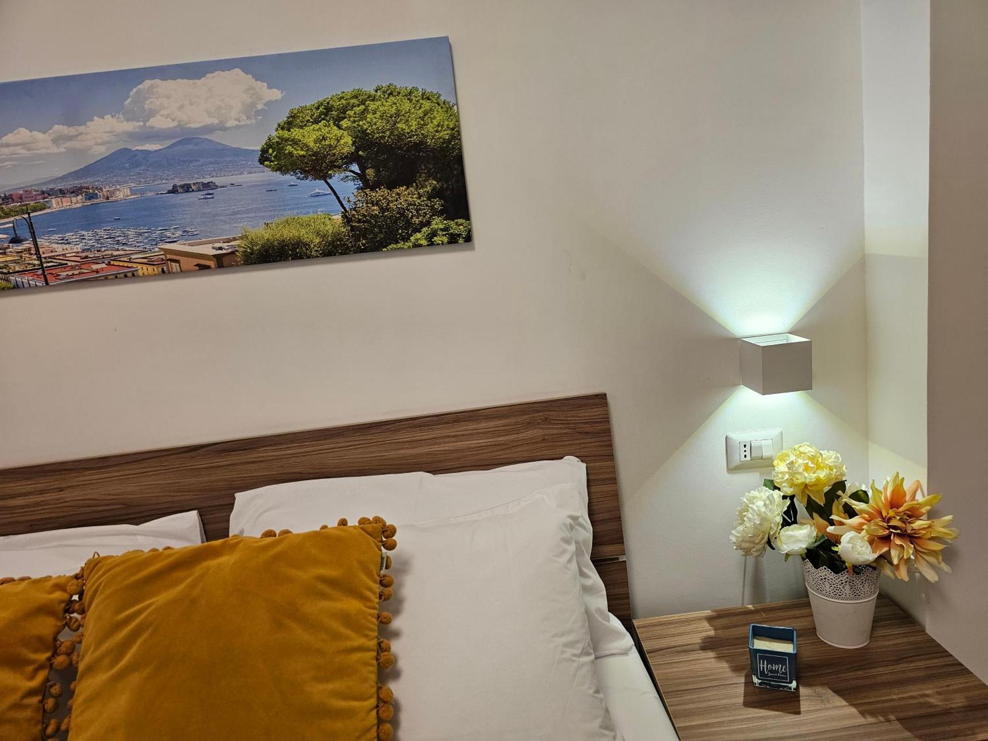 Erminia Guest house *