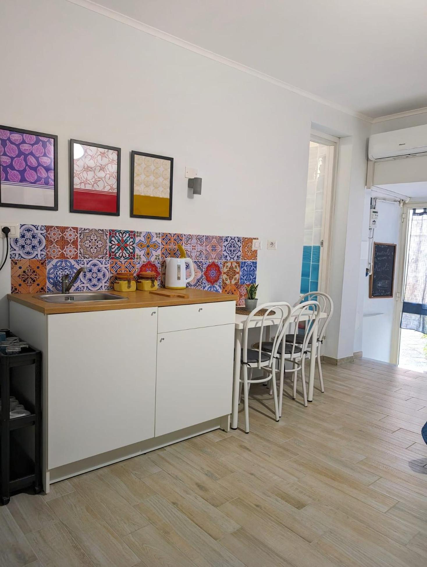 La Sartoria - Casetta Napoletana