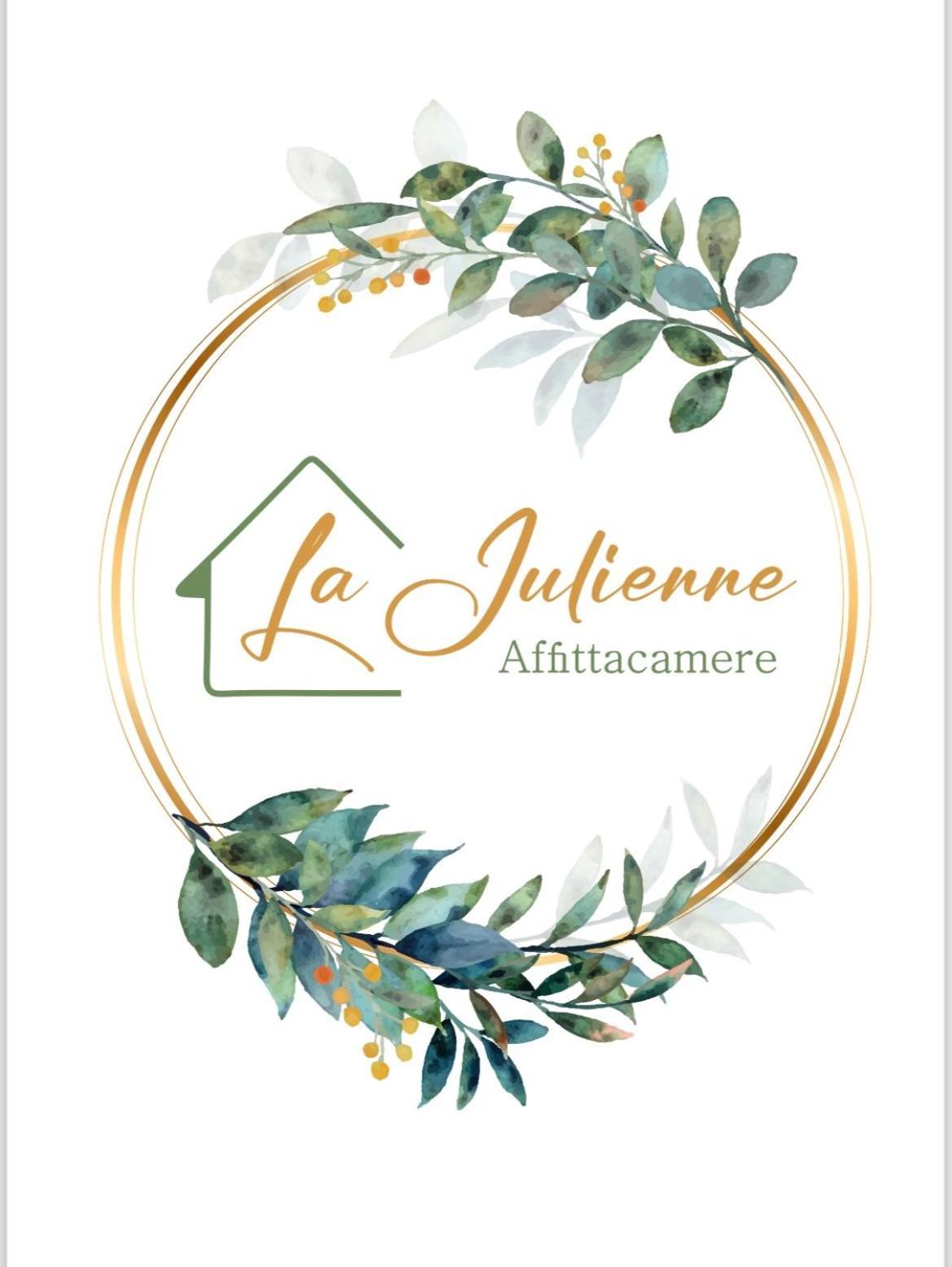 La Julienne Naples