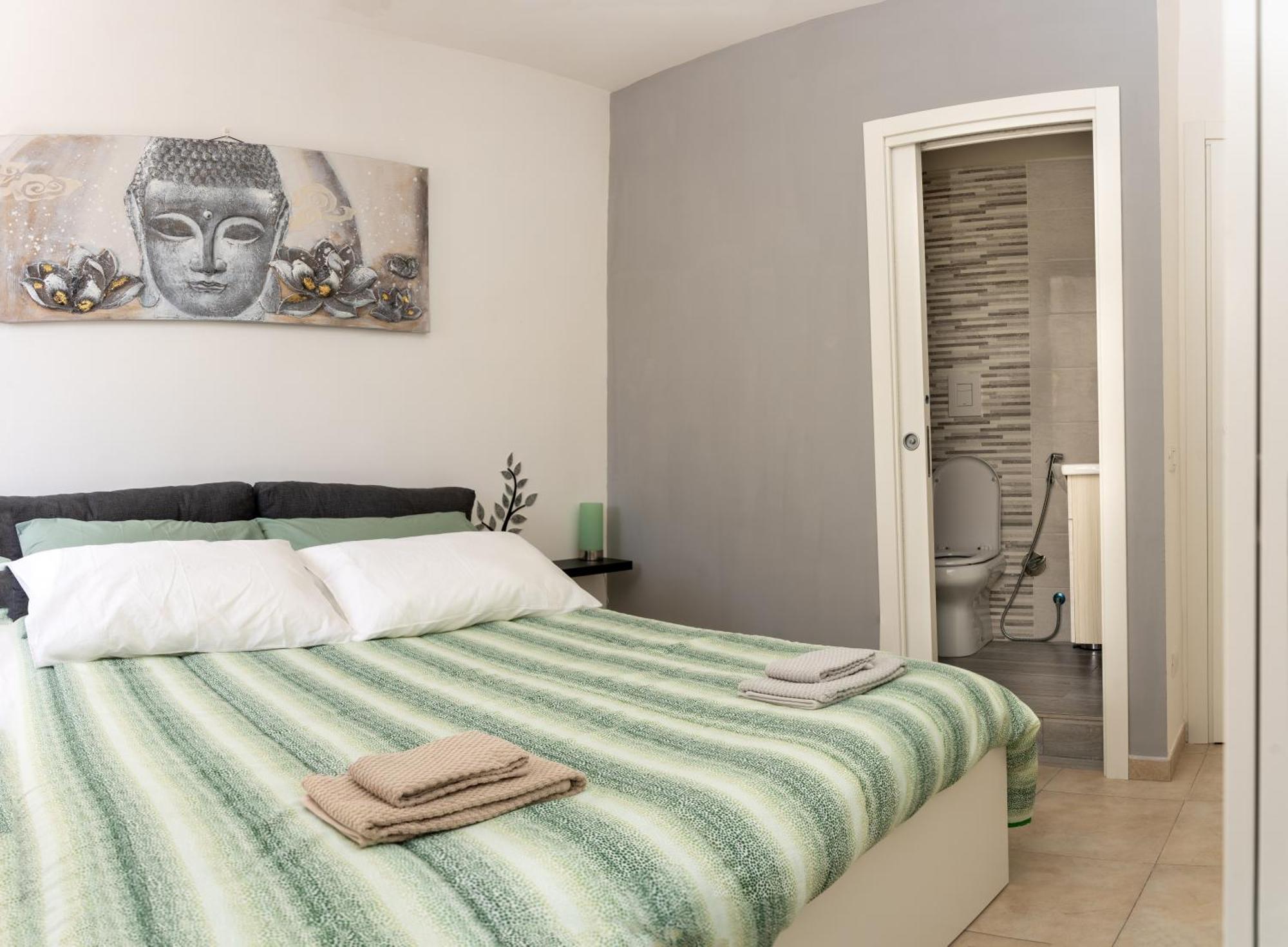 Guest house La Julienne Naples