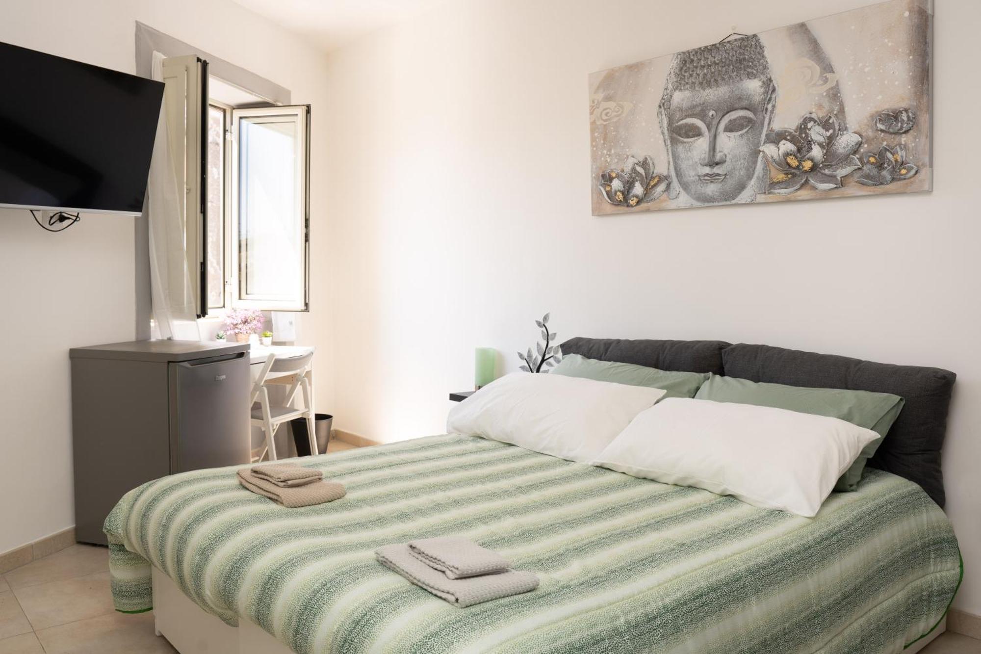 La Julienne Guest house