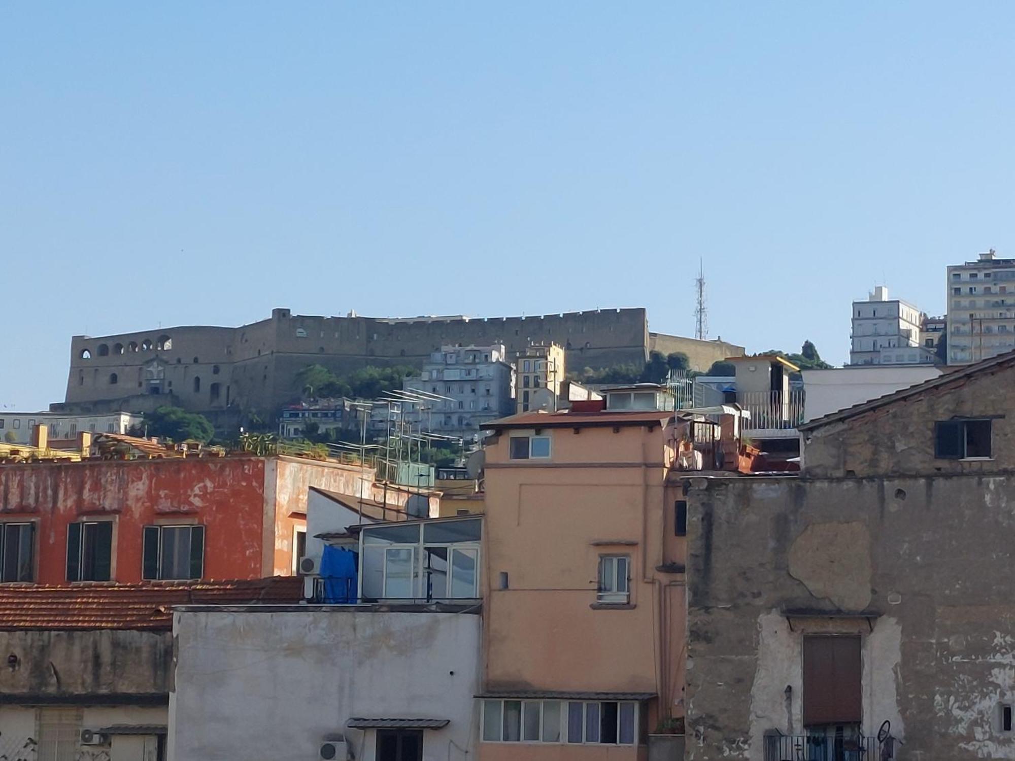 Rosa Monastery Apartment