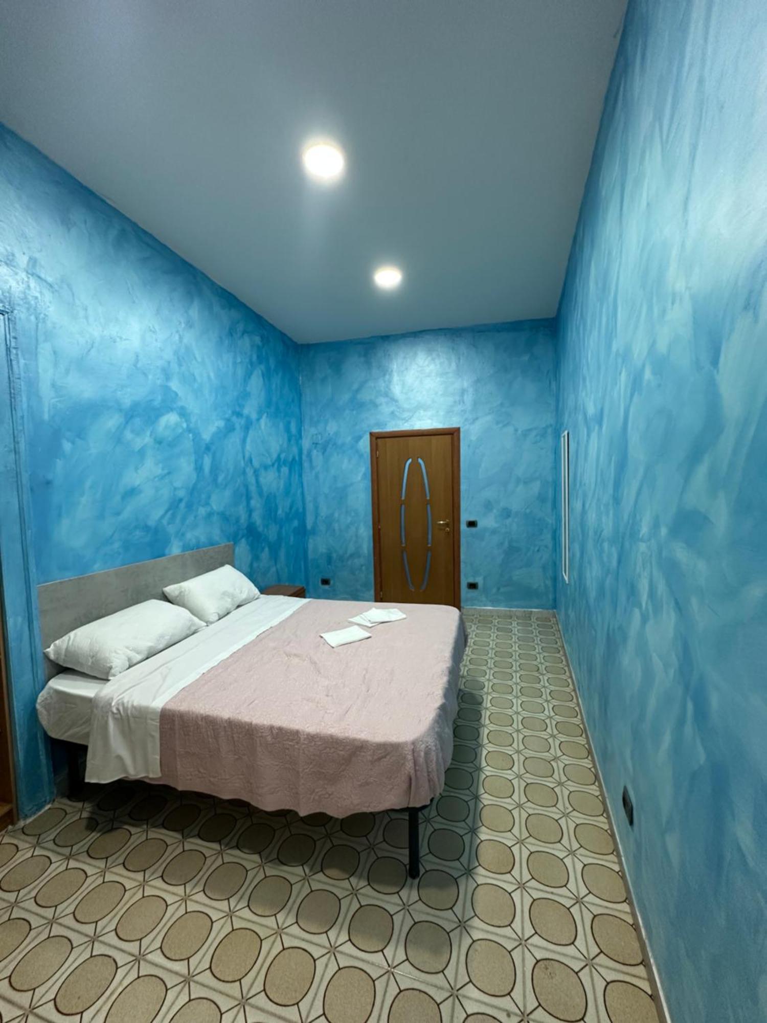 Apartment House Clara&vincenzo Naples