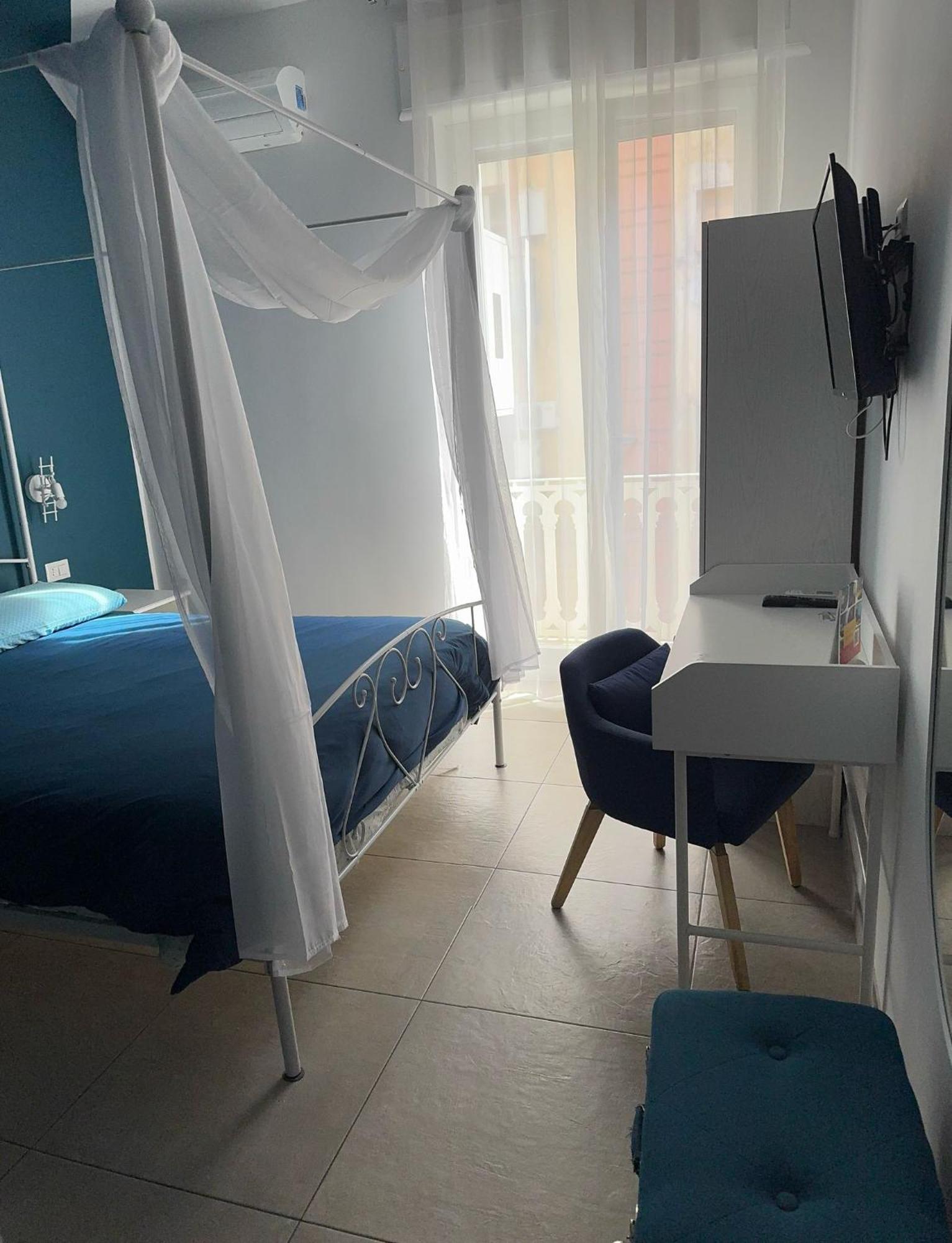 Rallegranza Guest house