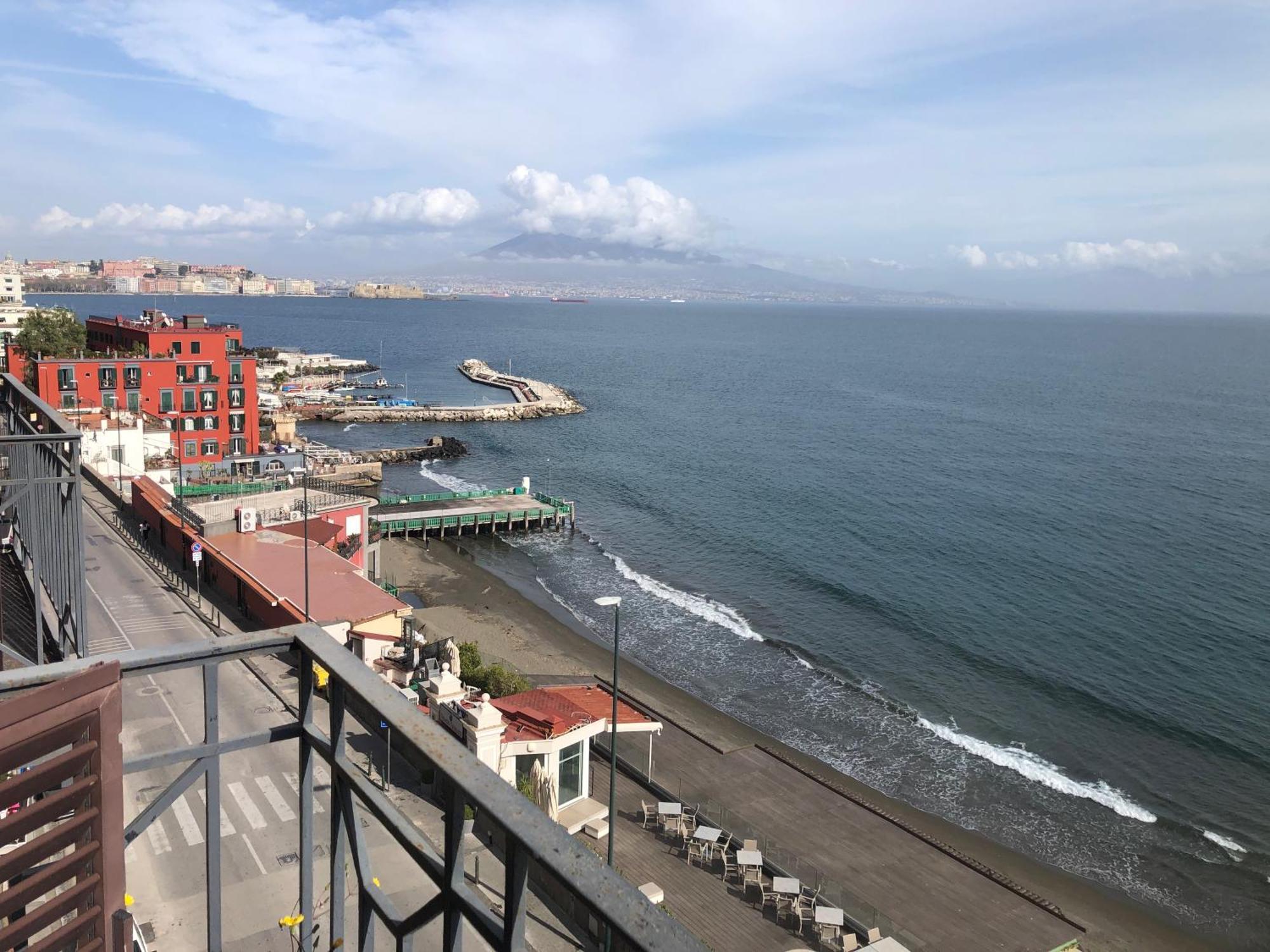 B&B Vista Mare * Naples