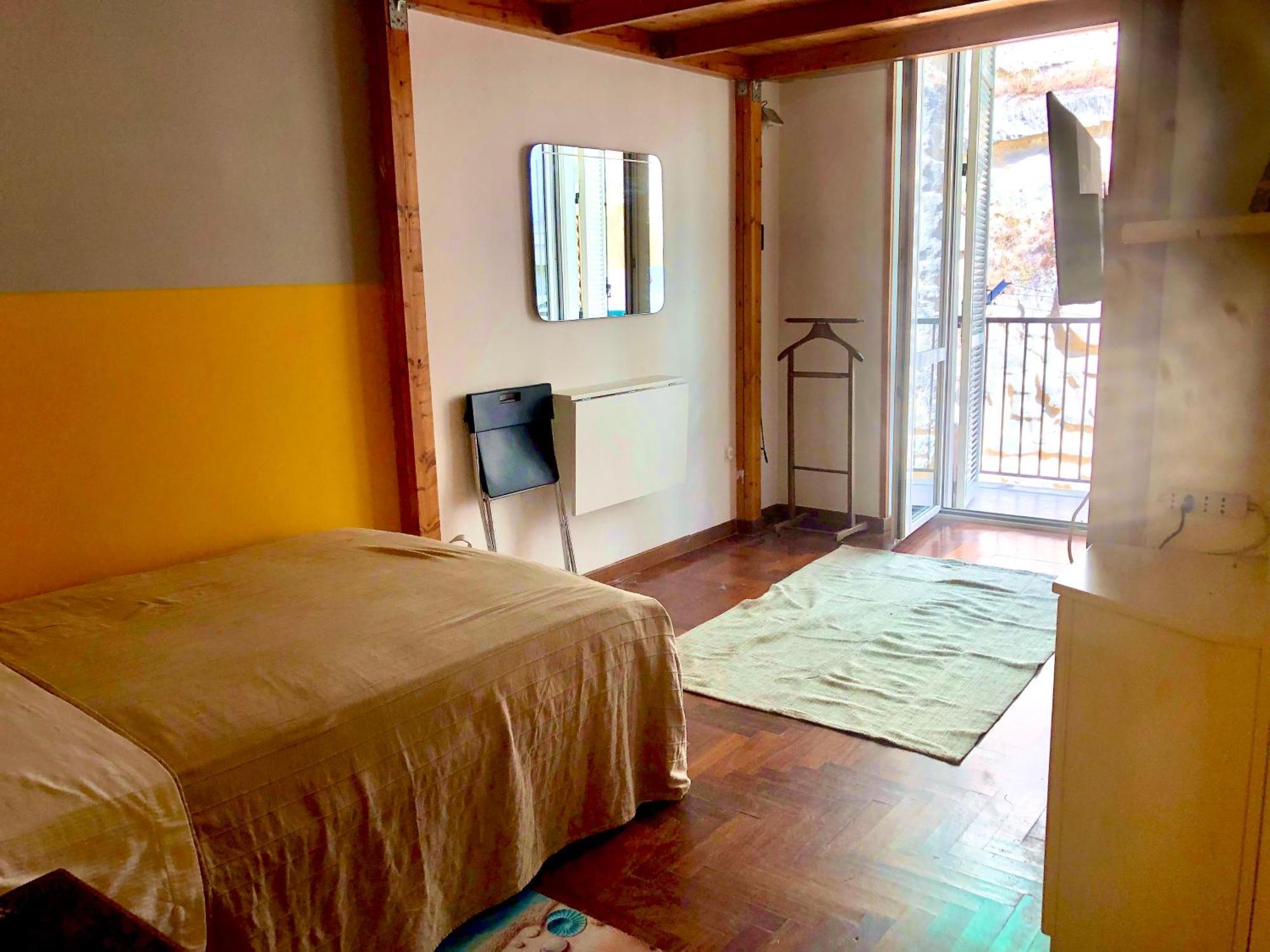 B&B Vista Mare Naples