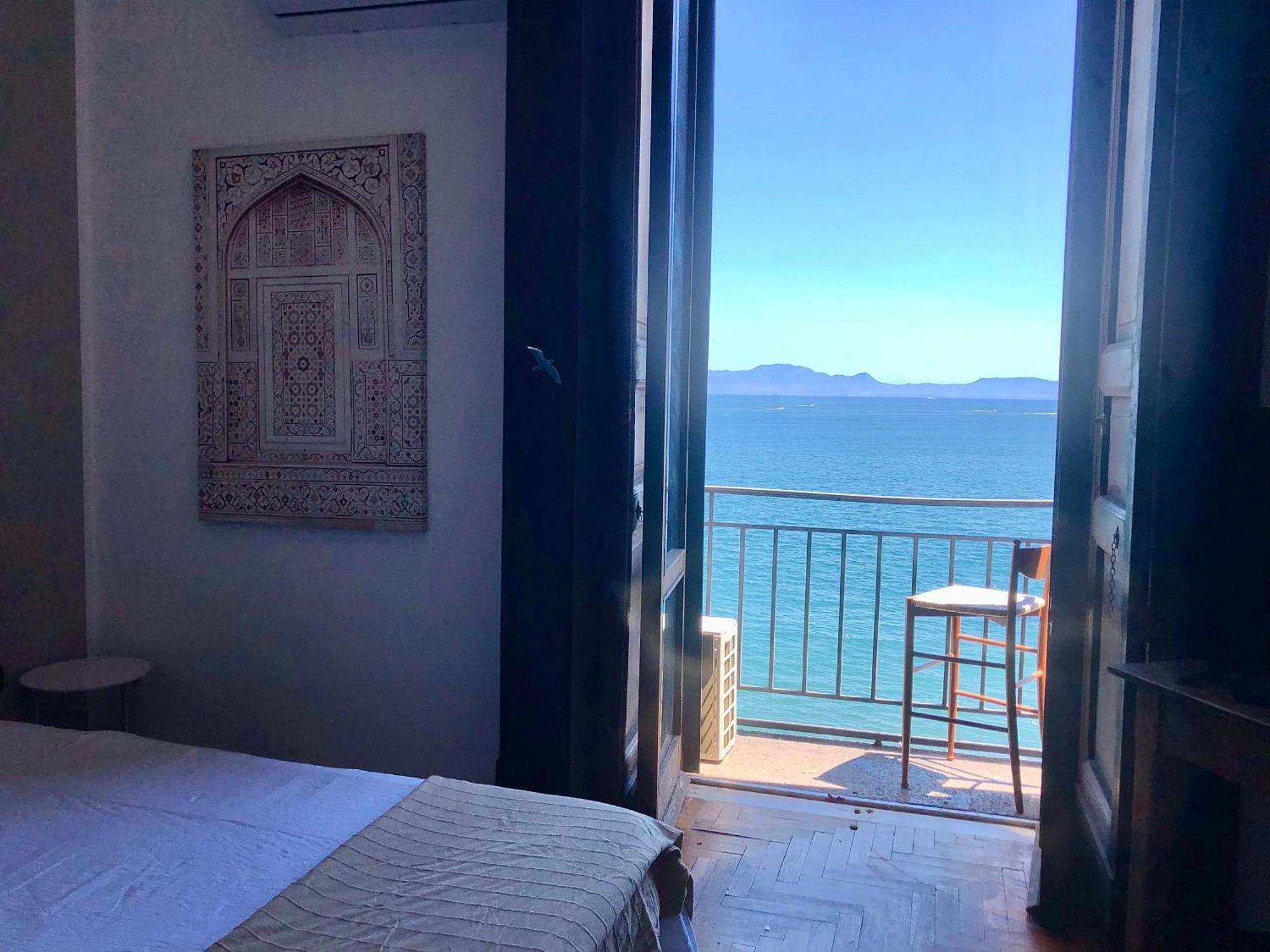 Bed & Breakfast B&B Vista Mare Naples