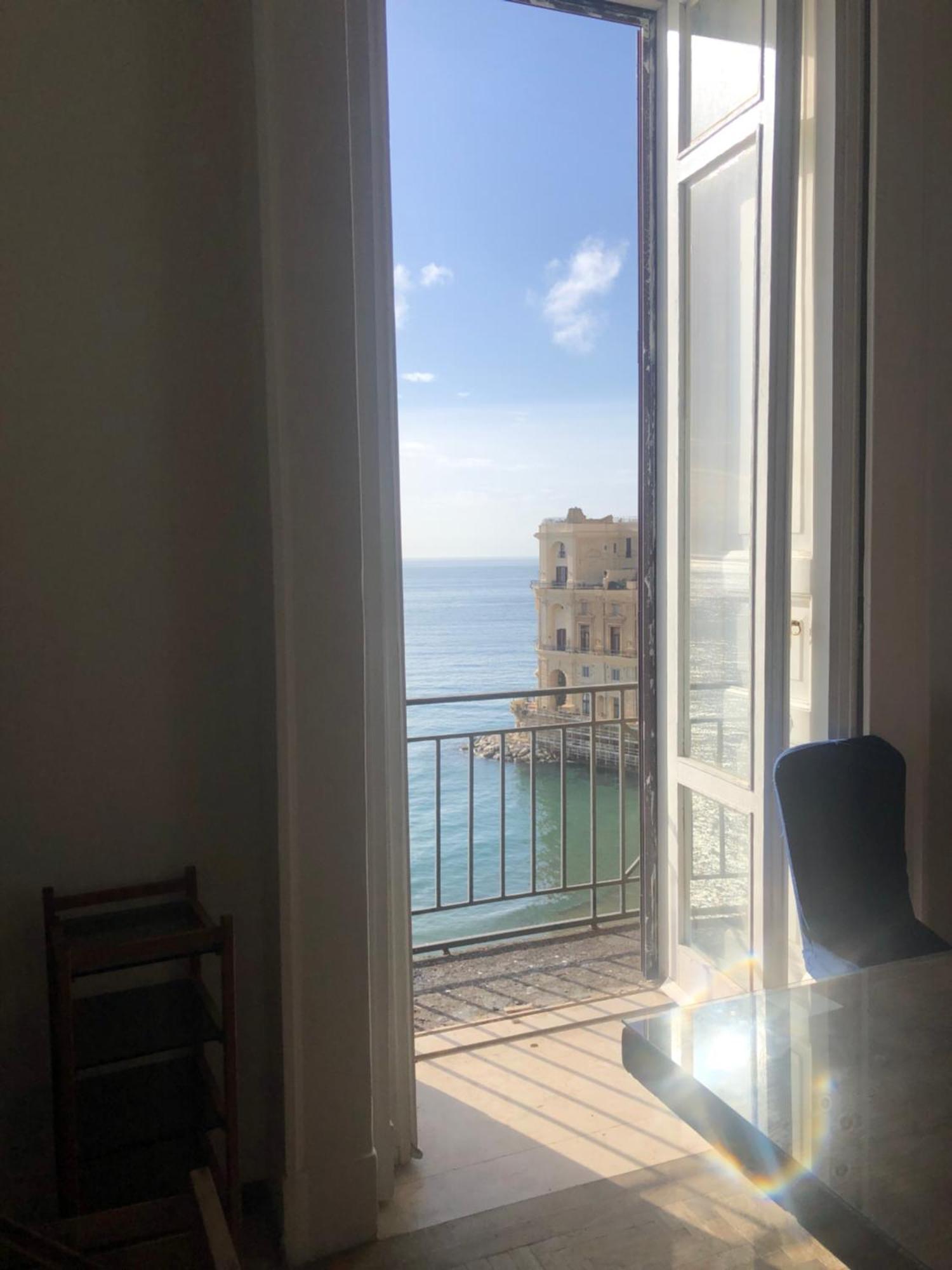 Bed & Breakfast B&B Vista Mare Naples