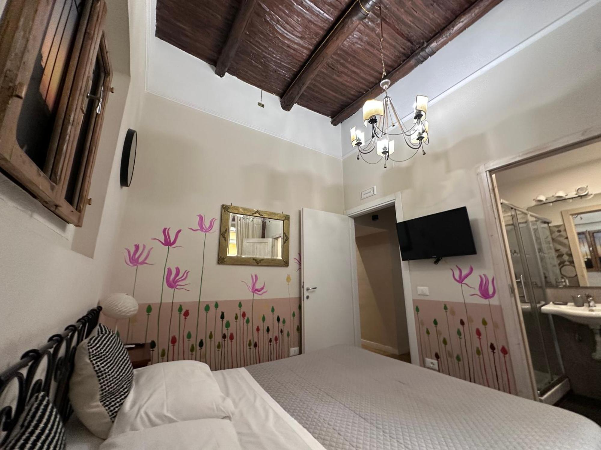 Corso 211 Beds & Guest house