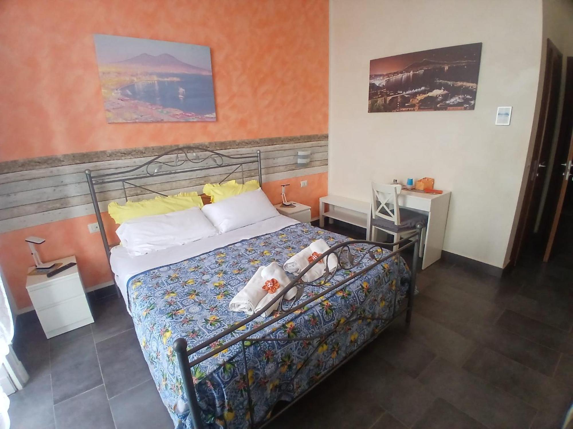 Ale Guest house