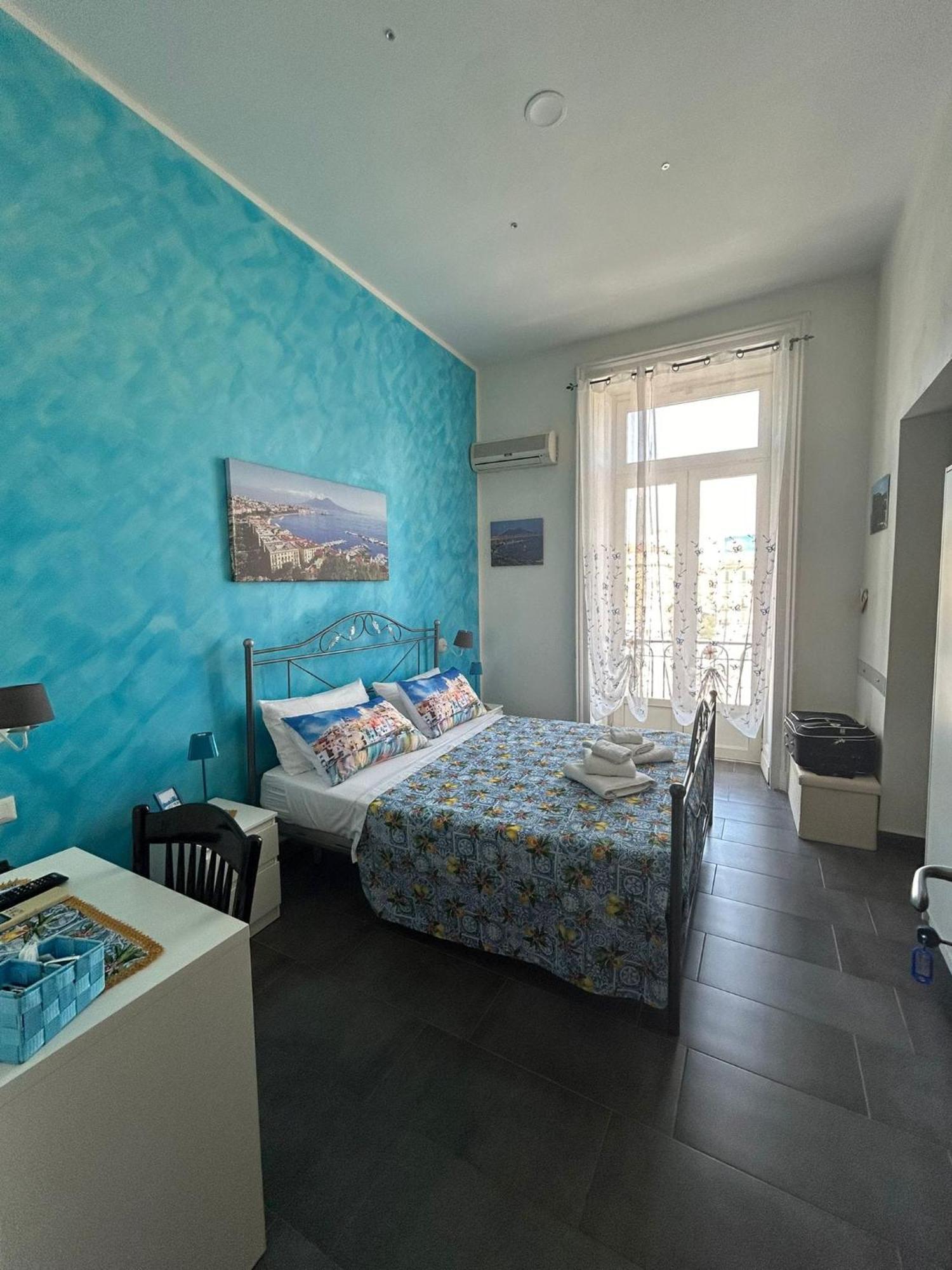 Ale Guest house Naples