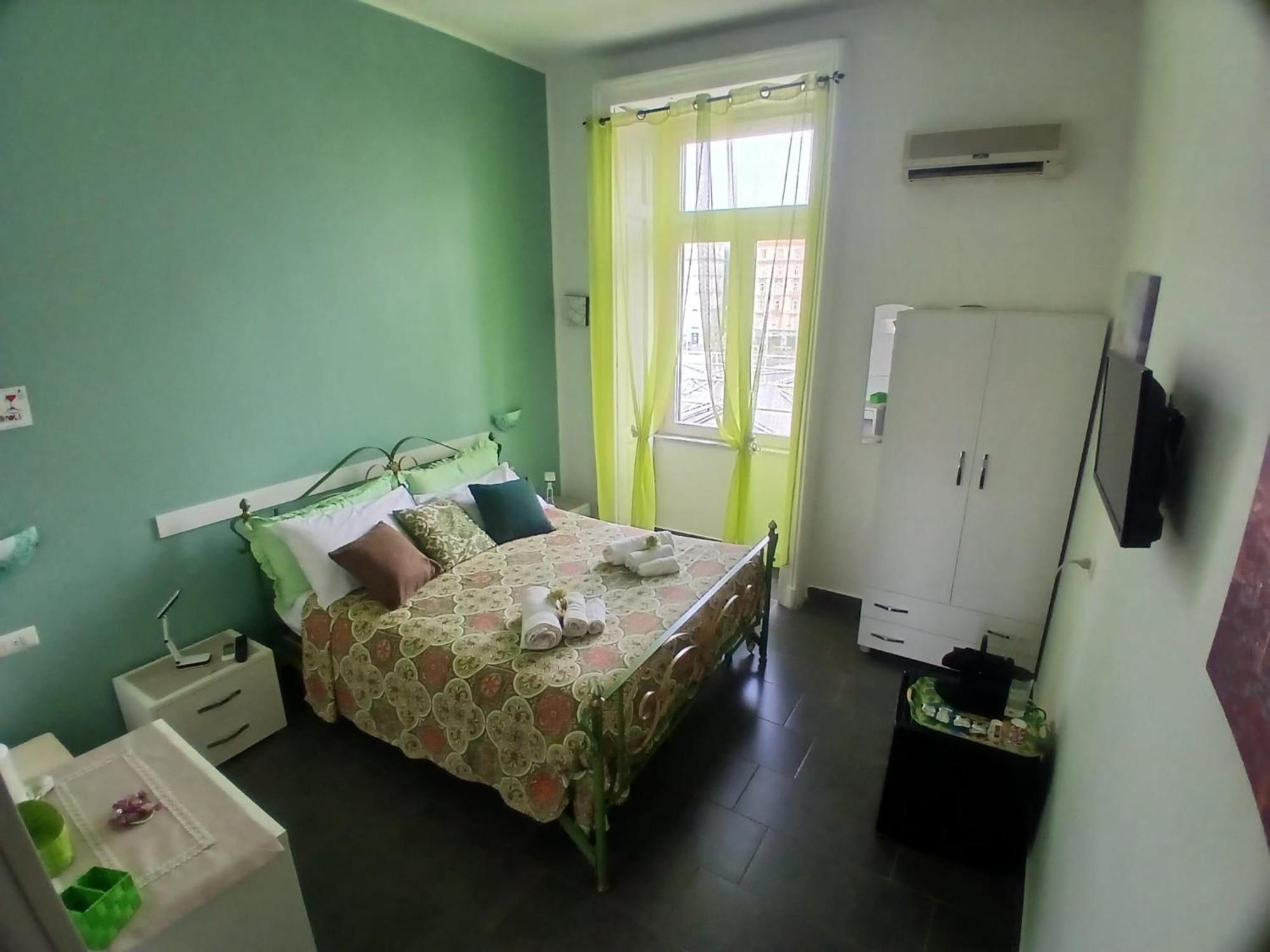 Ale Guest house
