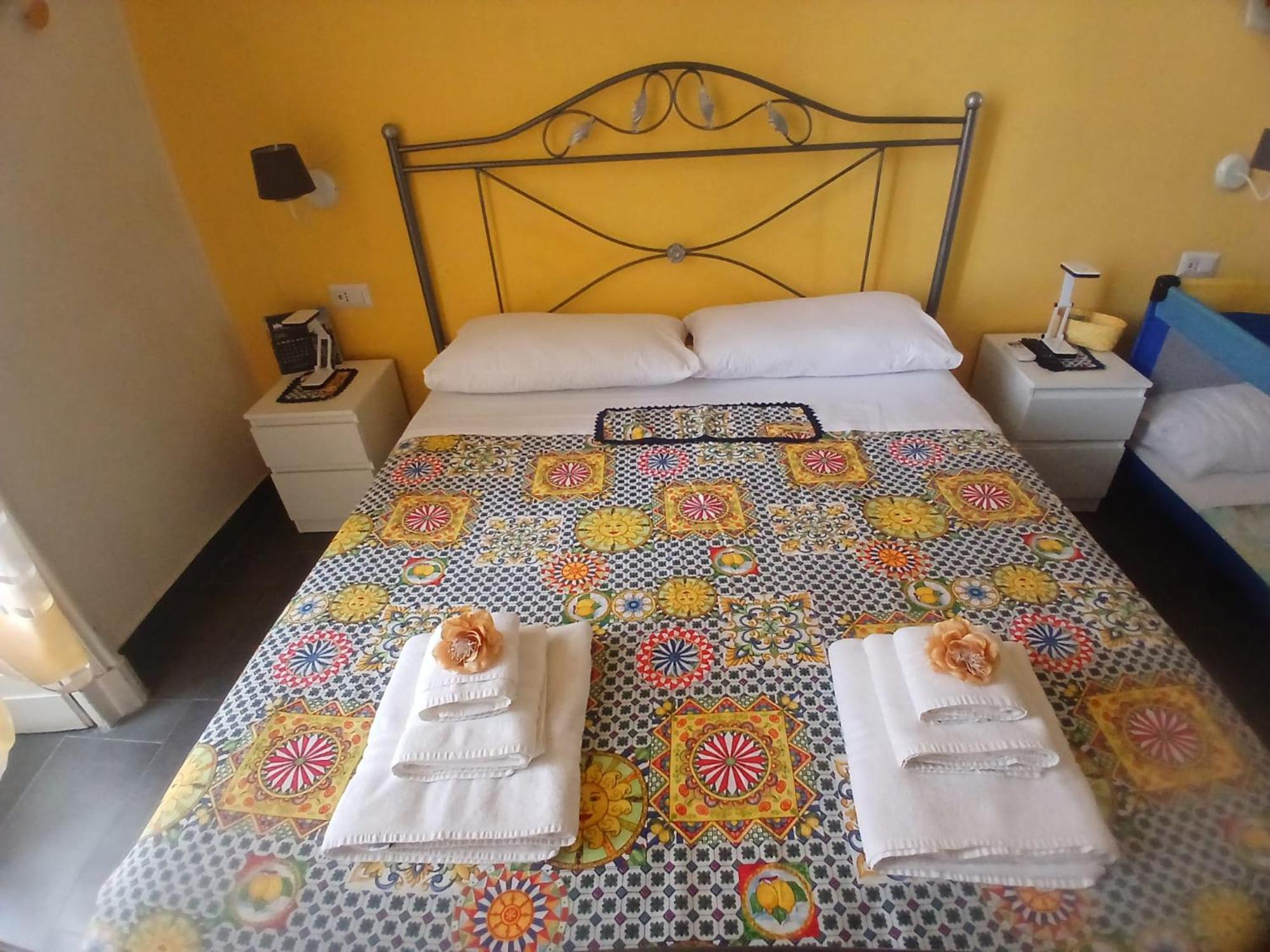 Ale Guest house *