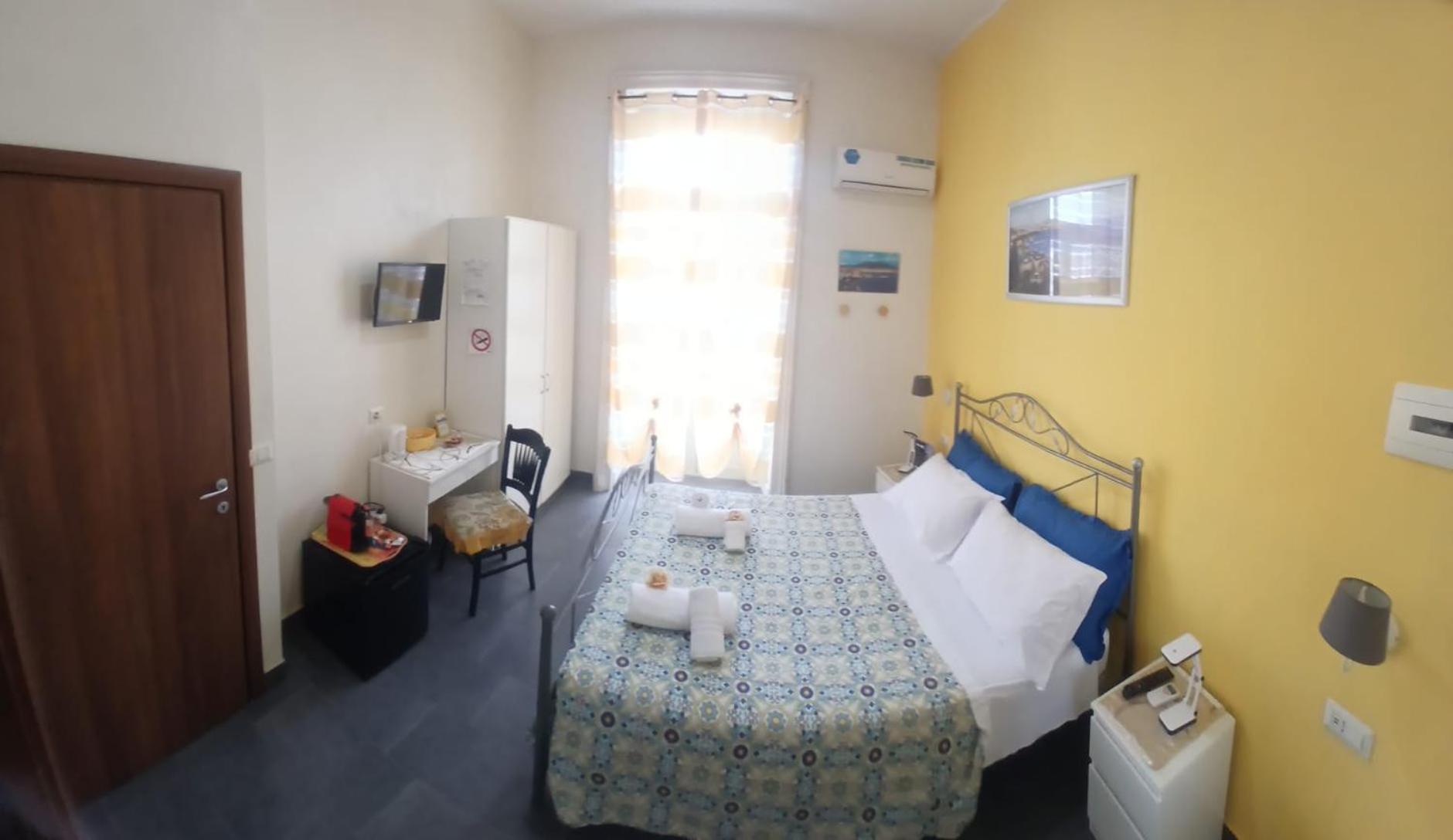 Ale Guest house Naples