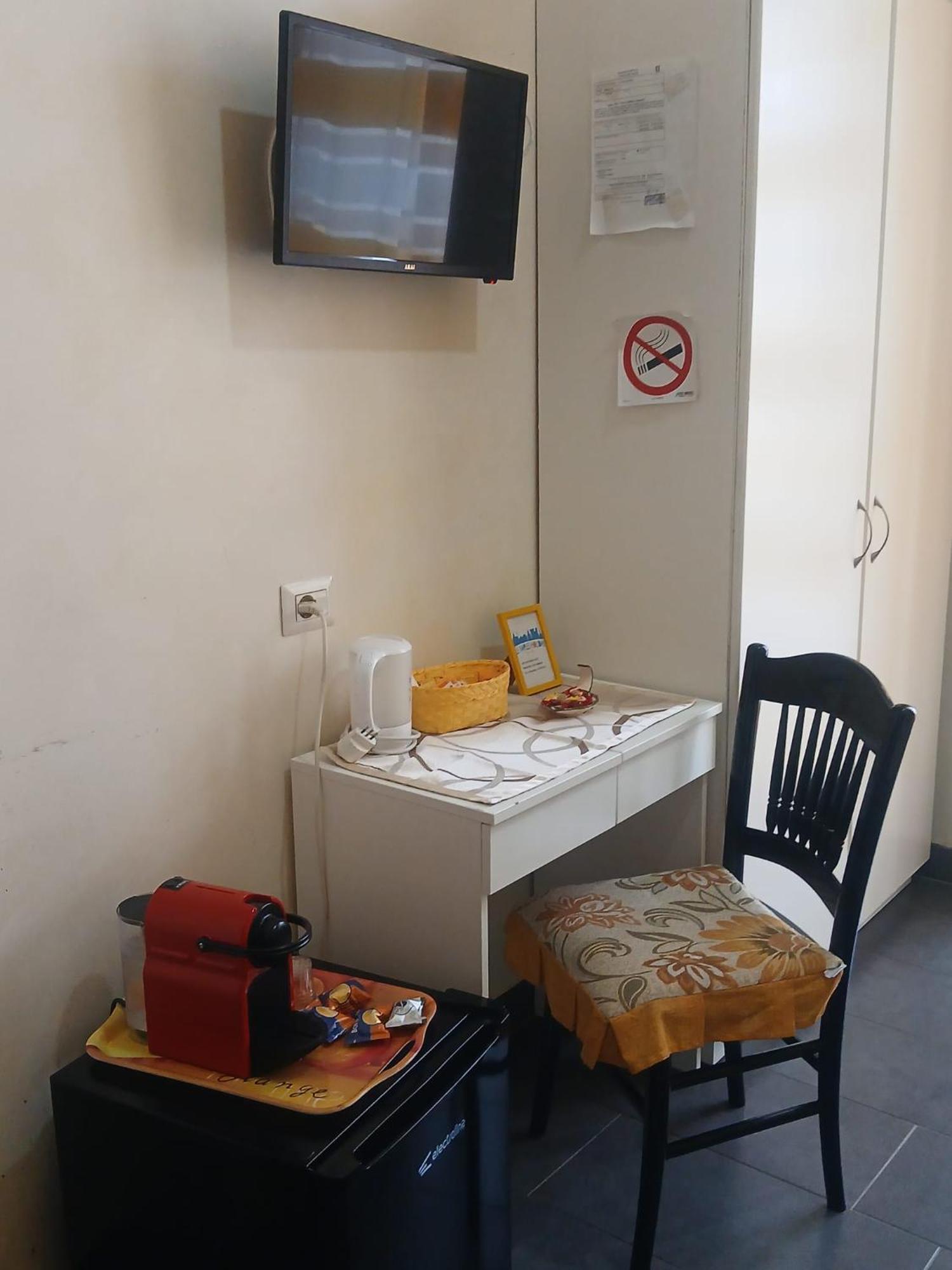 Guest house Ale Naples