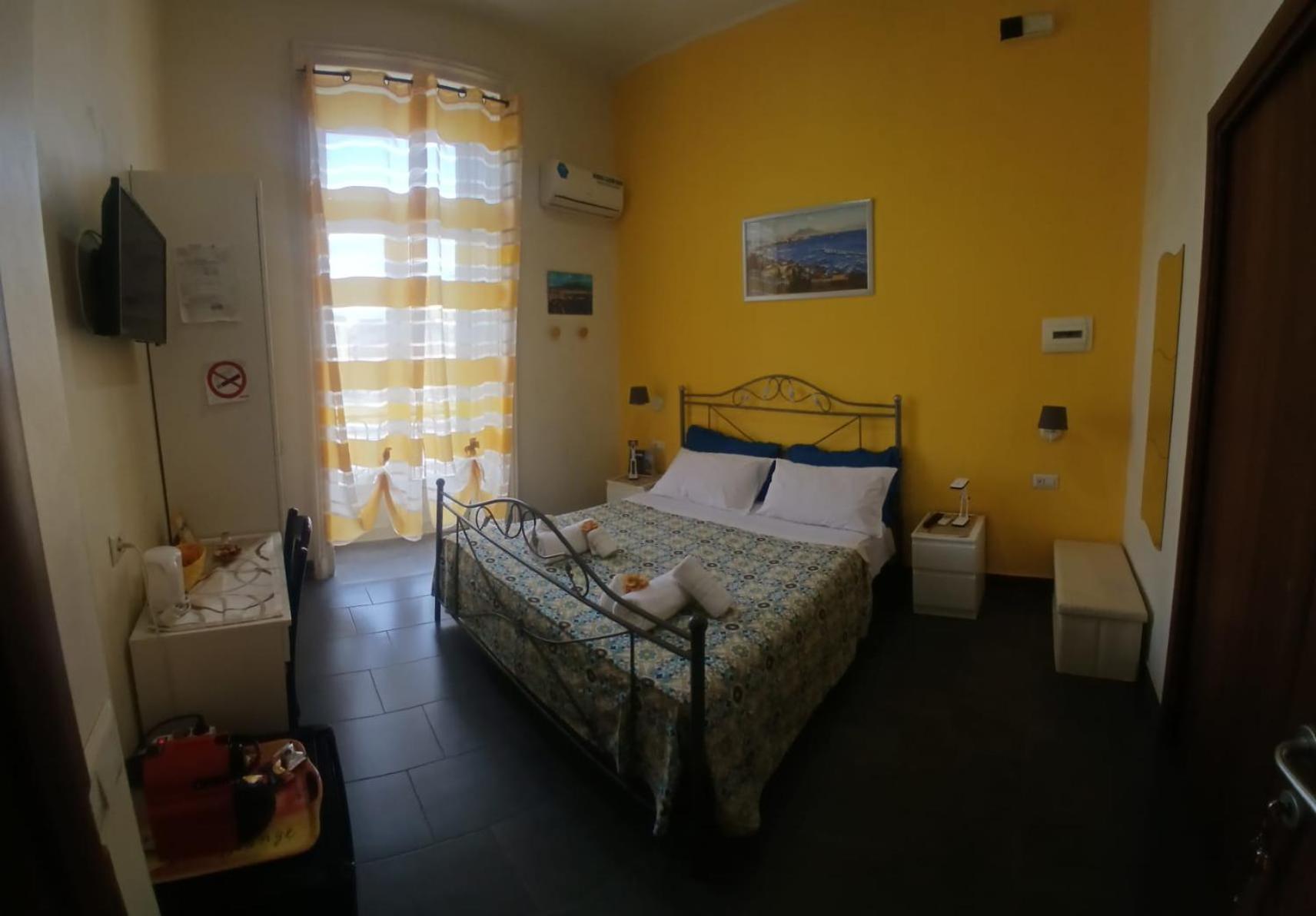 Ale Guest house