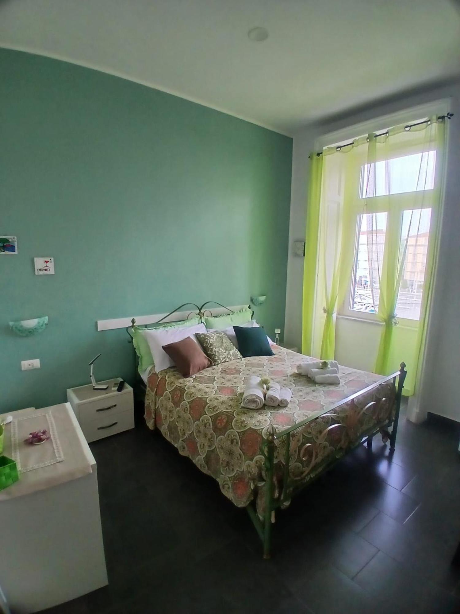 Ale Guest house Naples