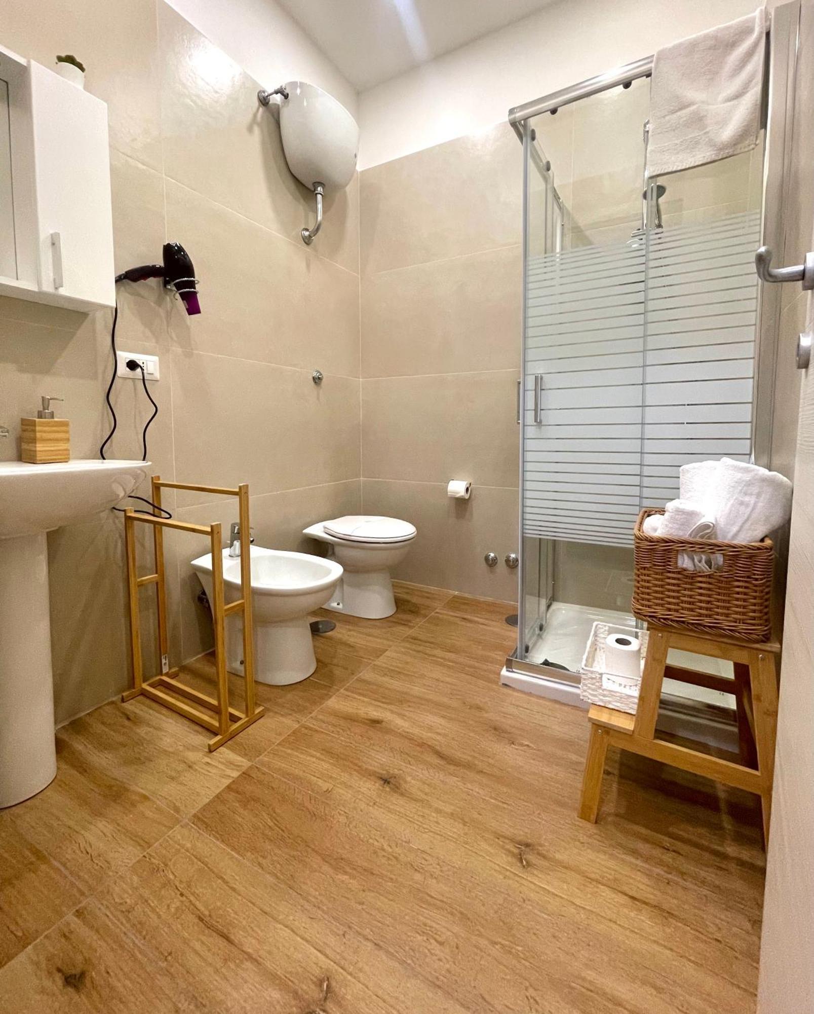 Terrazza Garibaldi Bed & Breakfast *