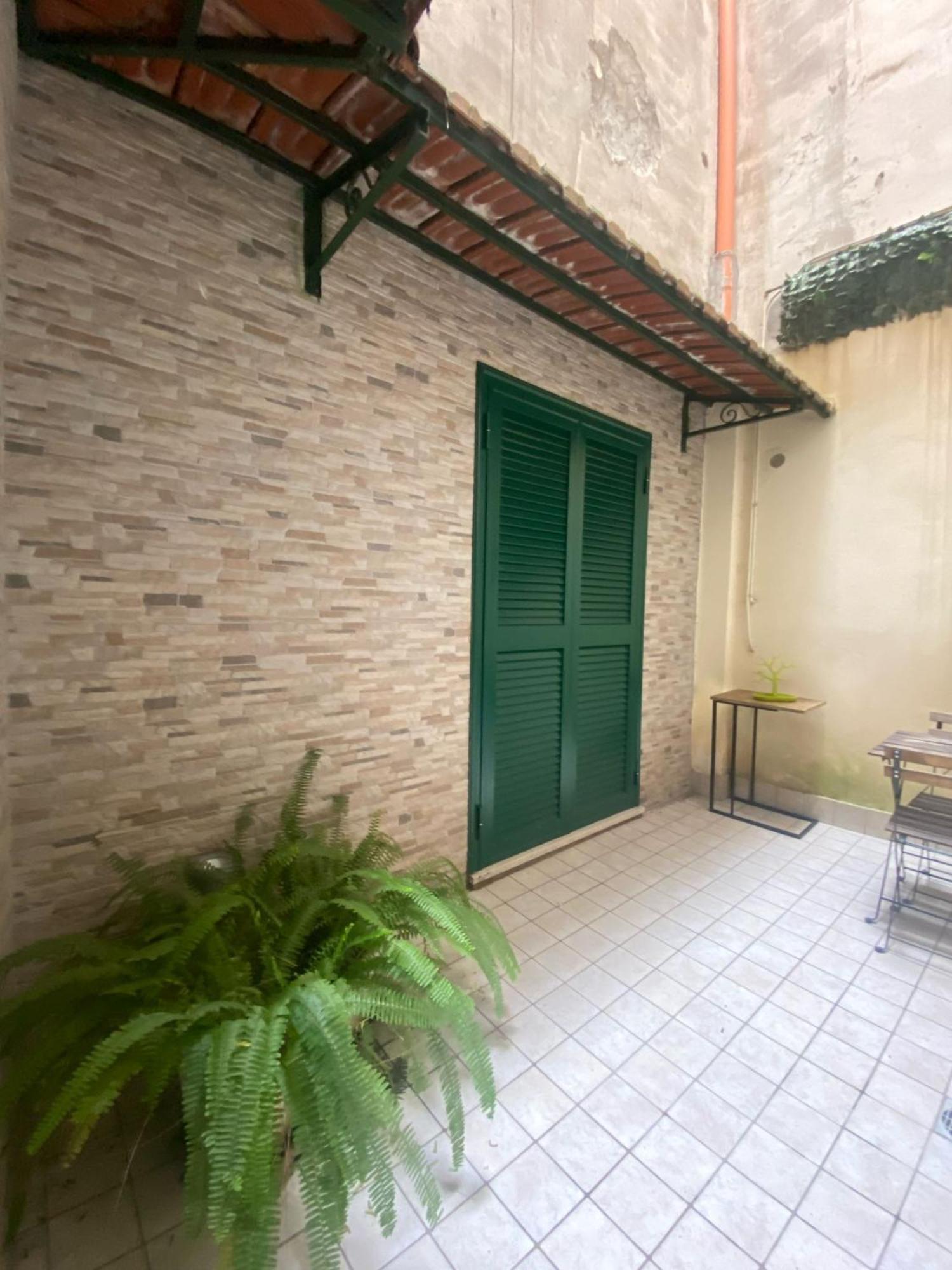 Bed & Breakfast Duomo Naples