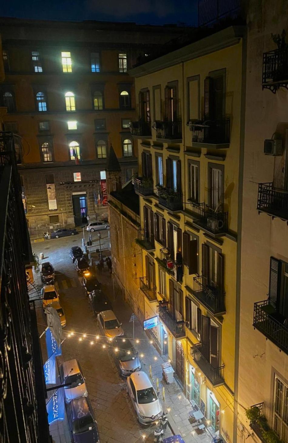 Bed & Breakfast Ar Nel Cuore Di