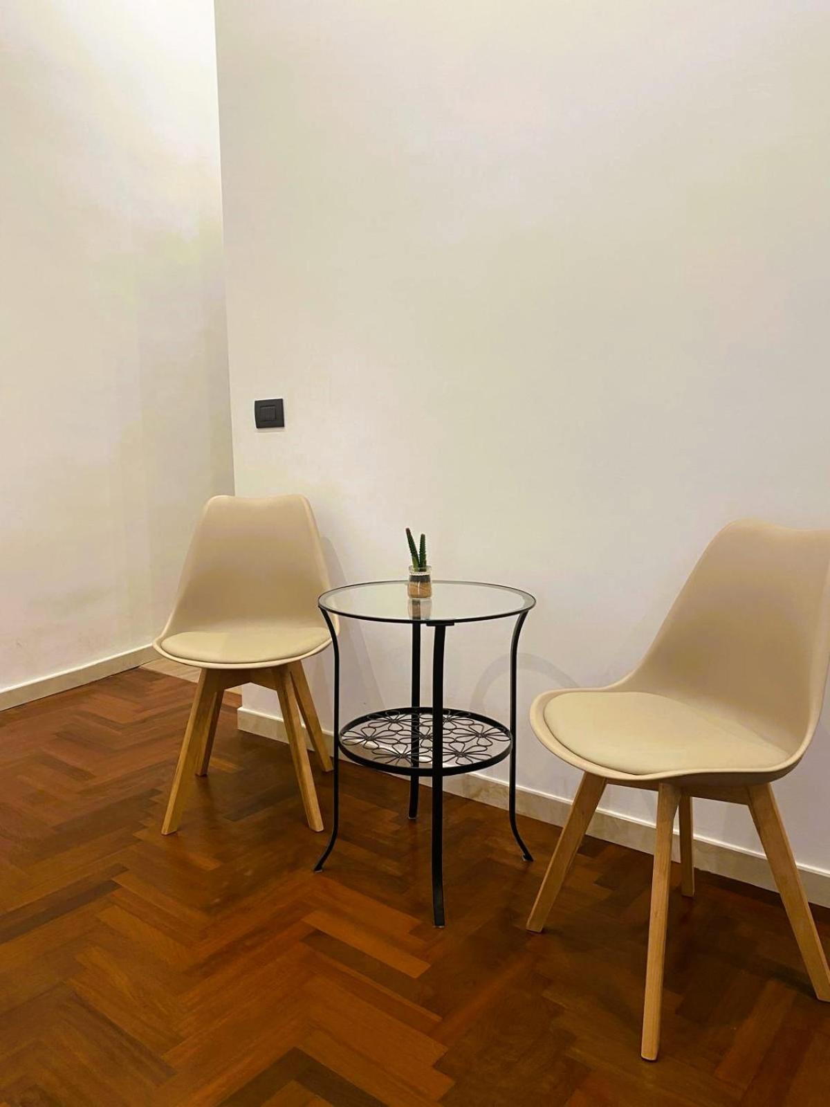 Ar Nel Cuore Di Bed & Breakfast *