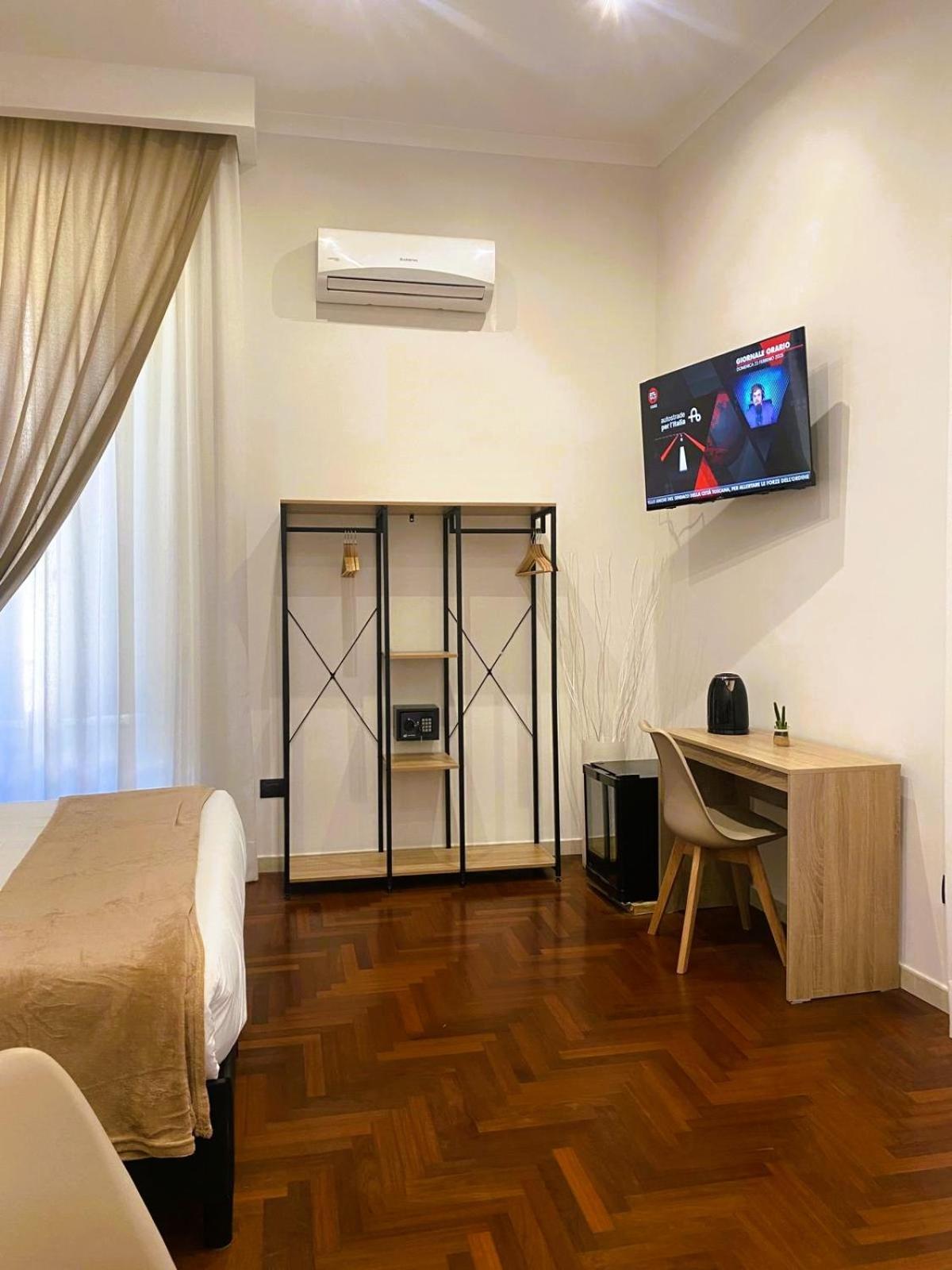 Bed & Breakfast Ar Nel Cuore Di Naples