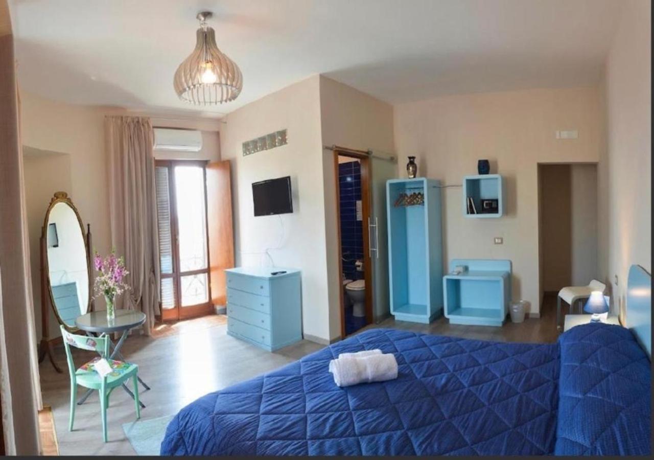 Furture'rooms Guest house Naples