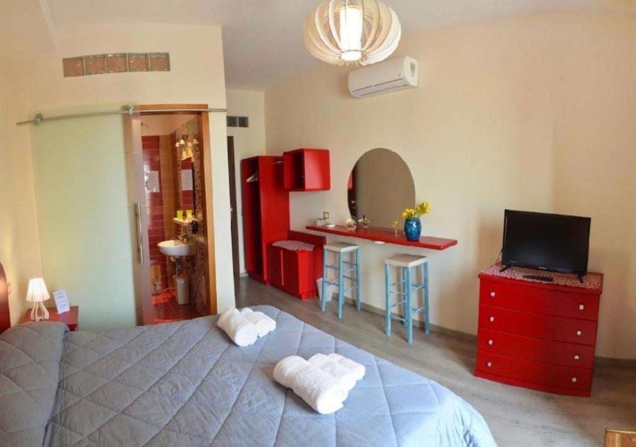 Guest house Furture'rooms Naples