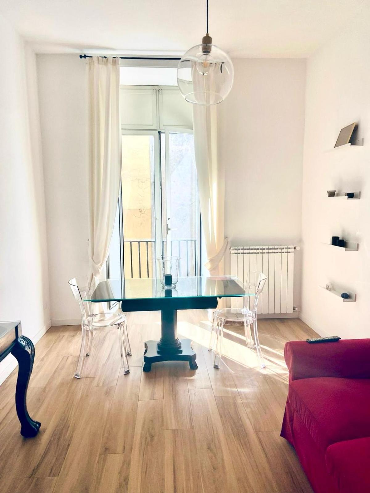 Cosyapartamentnapoli Apartment