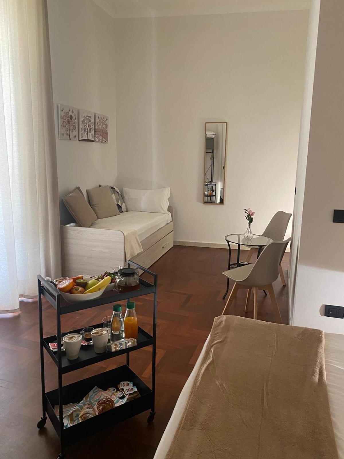 Bed & Breakfast Ar Nel Cuore Di *