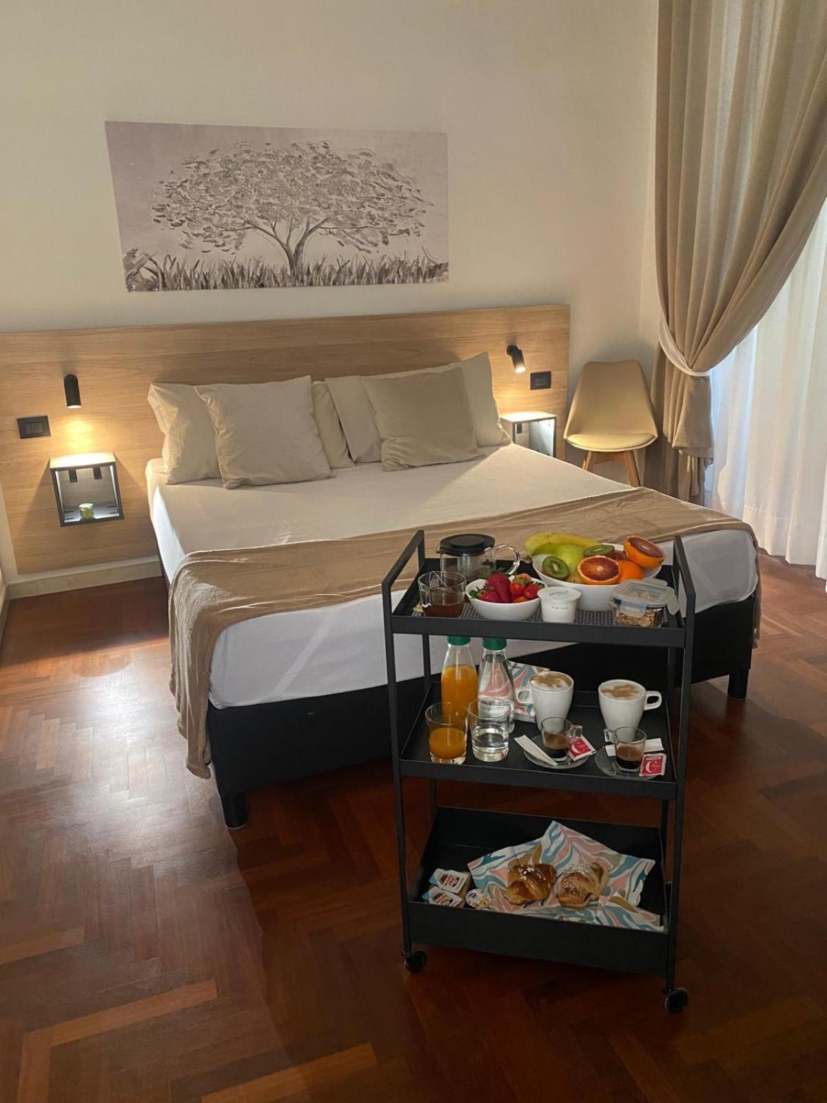 Bed & Breakfast Ar Nel Cuore Di *